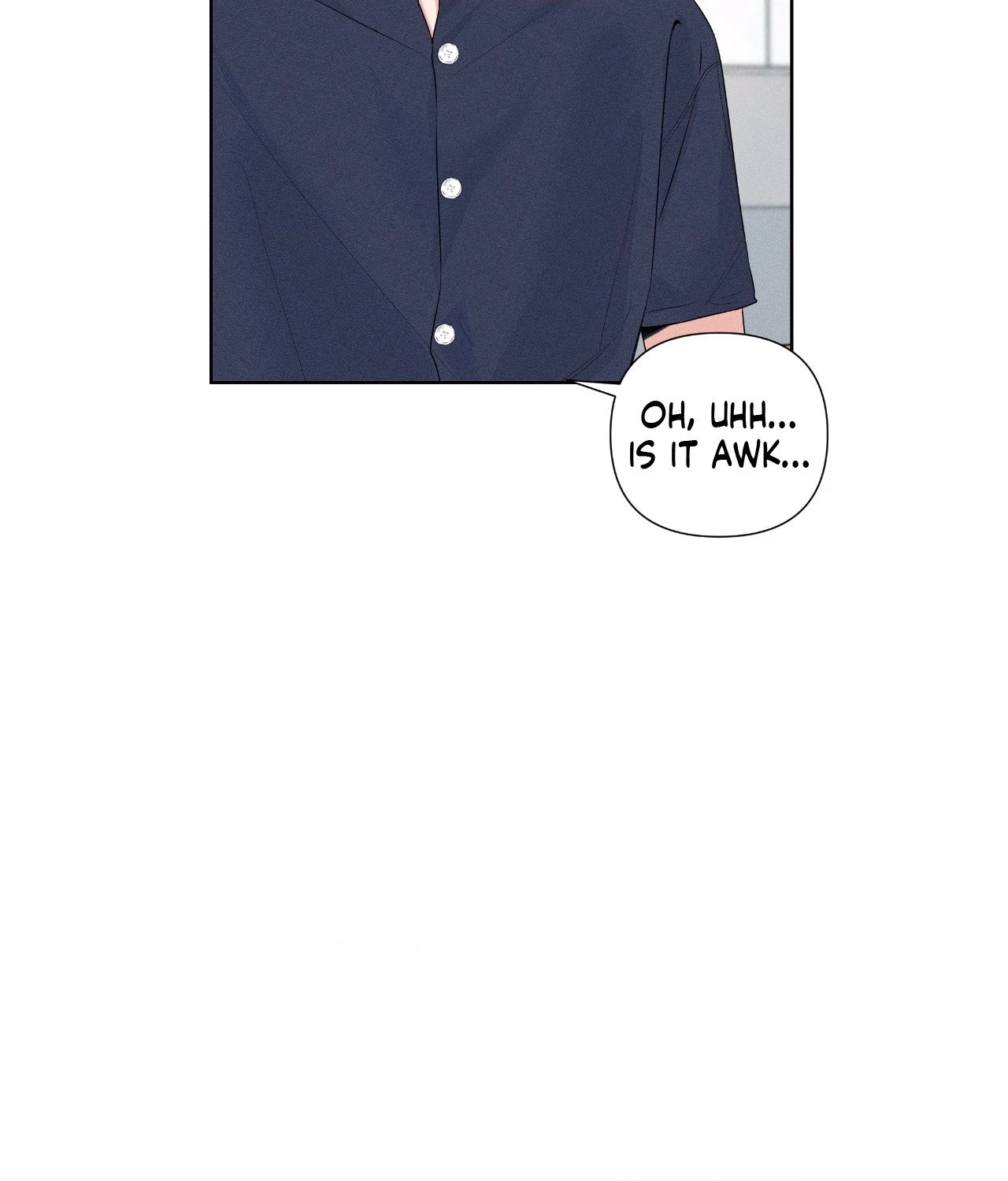 Never Mind, Darling [Official] - Chapter 22 manhwa