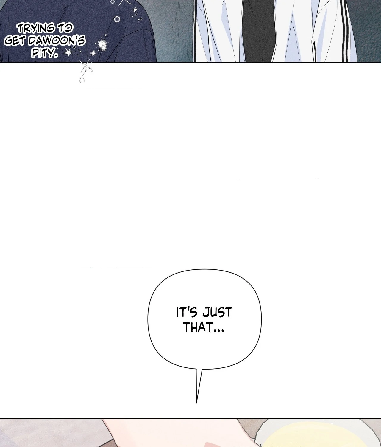 Never Mind, Darling [Official] - Chapter 22 manhwa