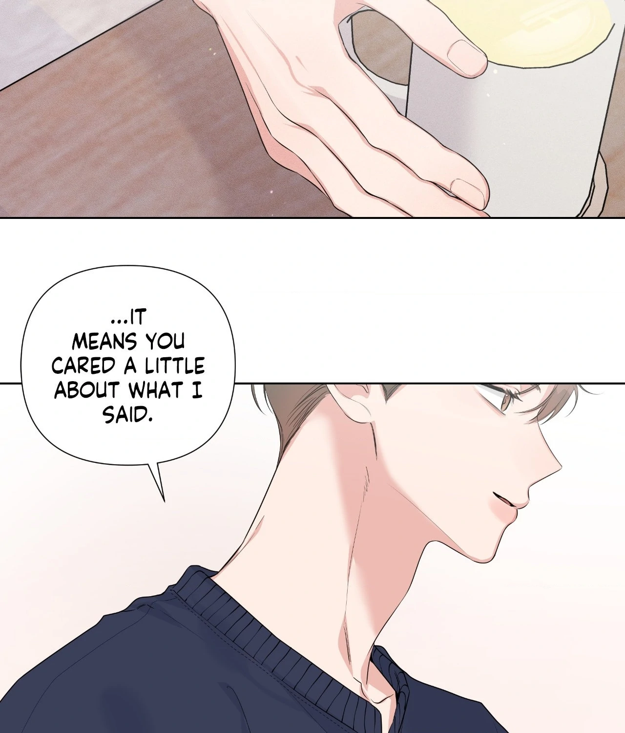 Never Mind, Darling [Official] - Chapter 22 manhwa