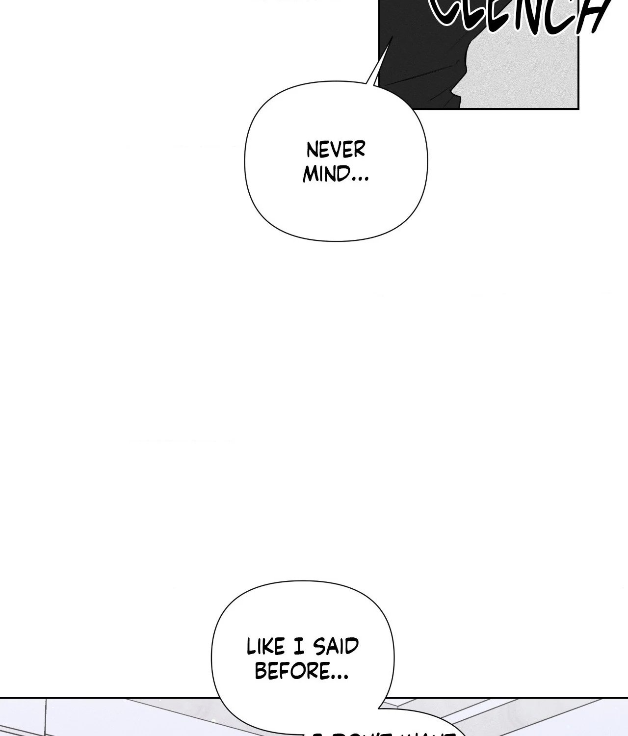 Never Mind, Darling [Official] - Chapter 22 manhwa