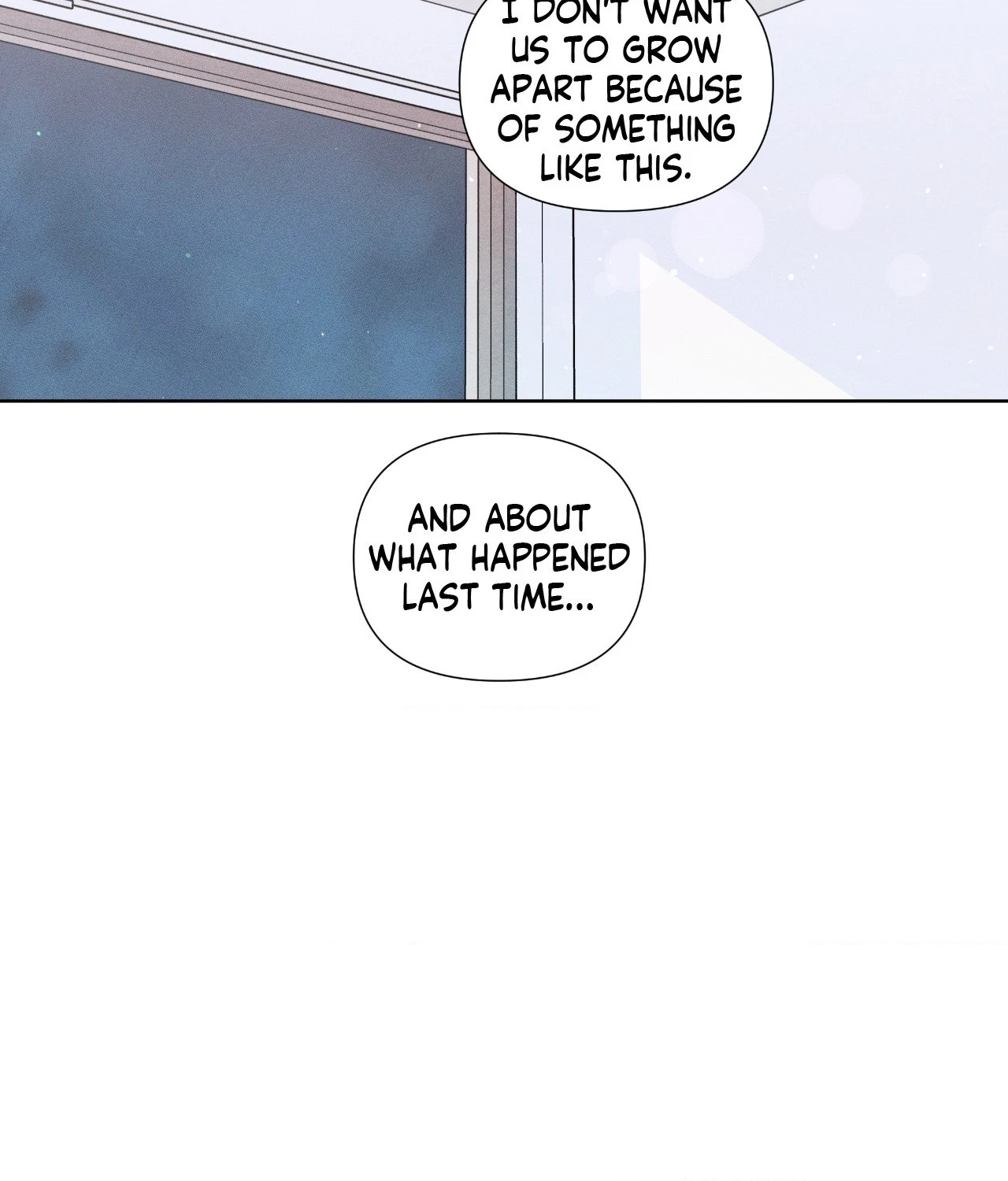 Never Mind, Darling [Official] - Chapter 22 manhwa