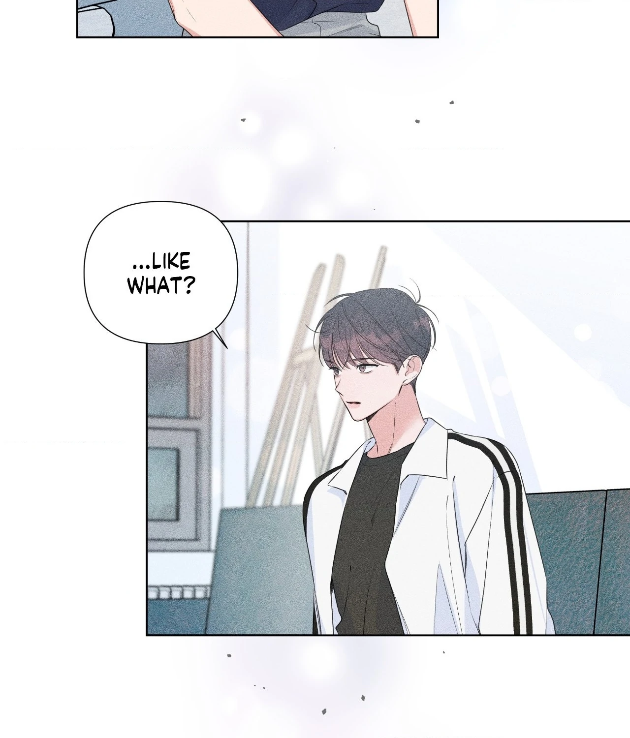 Never Mind, Darling [Official] - Chapter 22 manhwa