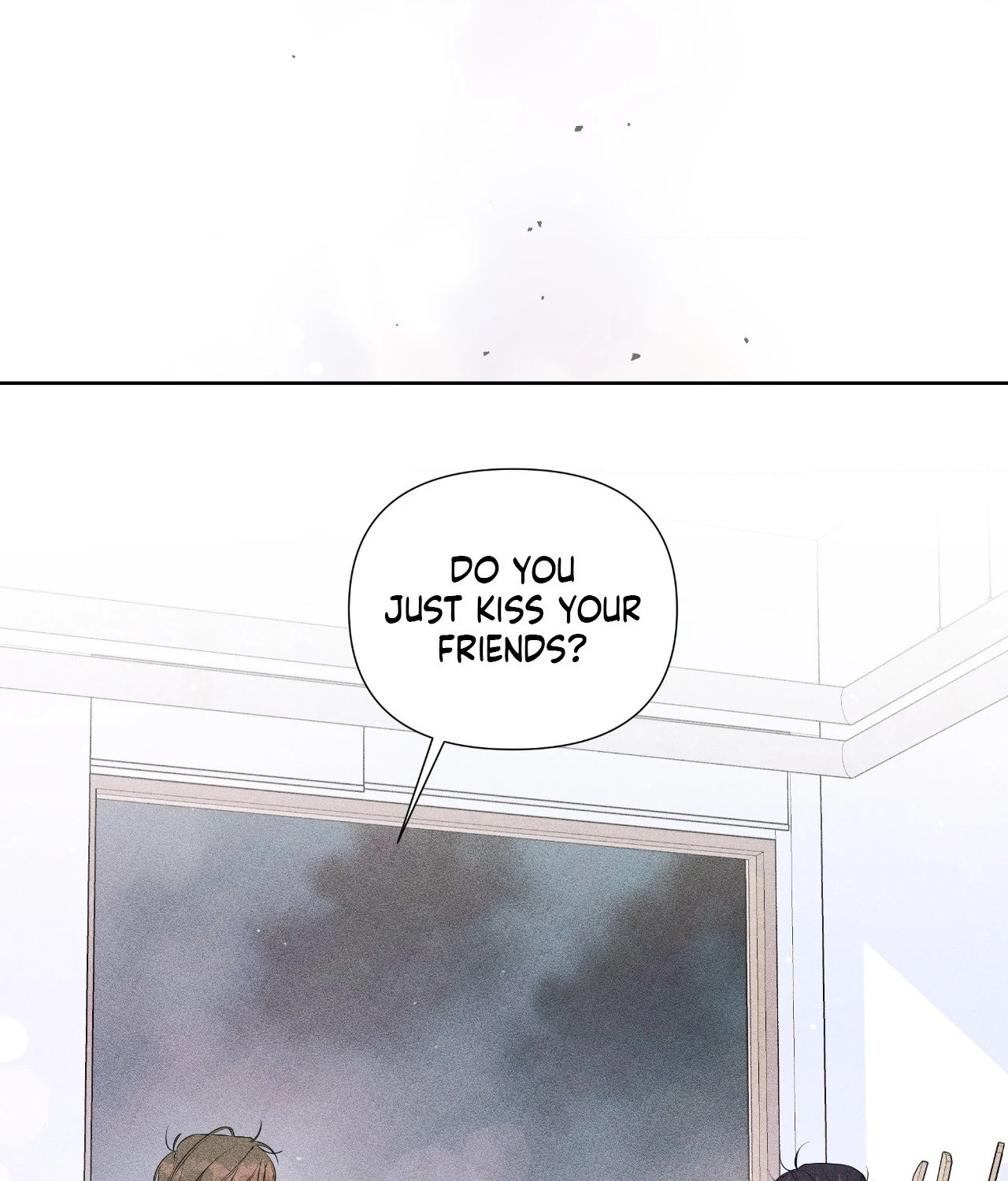 Never Mind, Darling [Official] - Chapter 22 manhwa