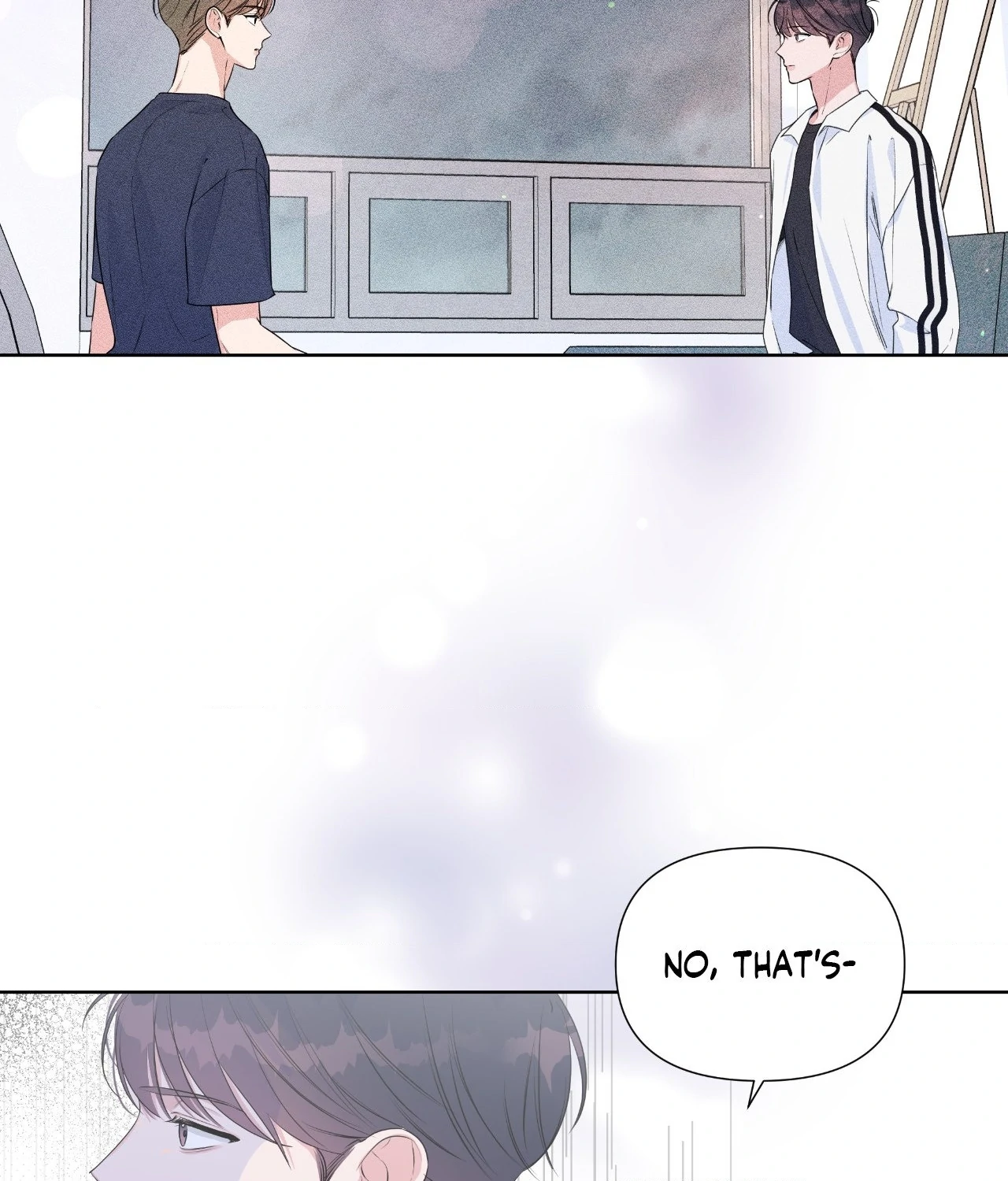Never Mind, Darling [Official] - Chapter 22 manhwa