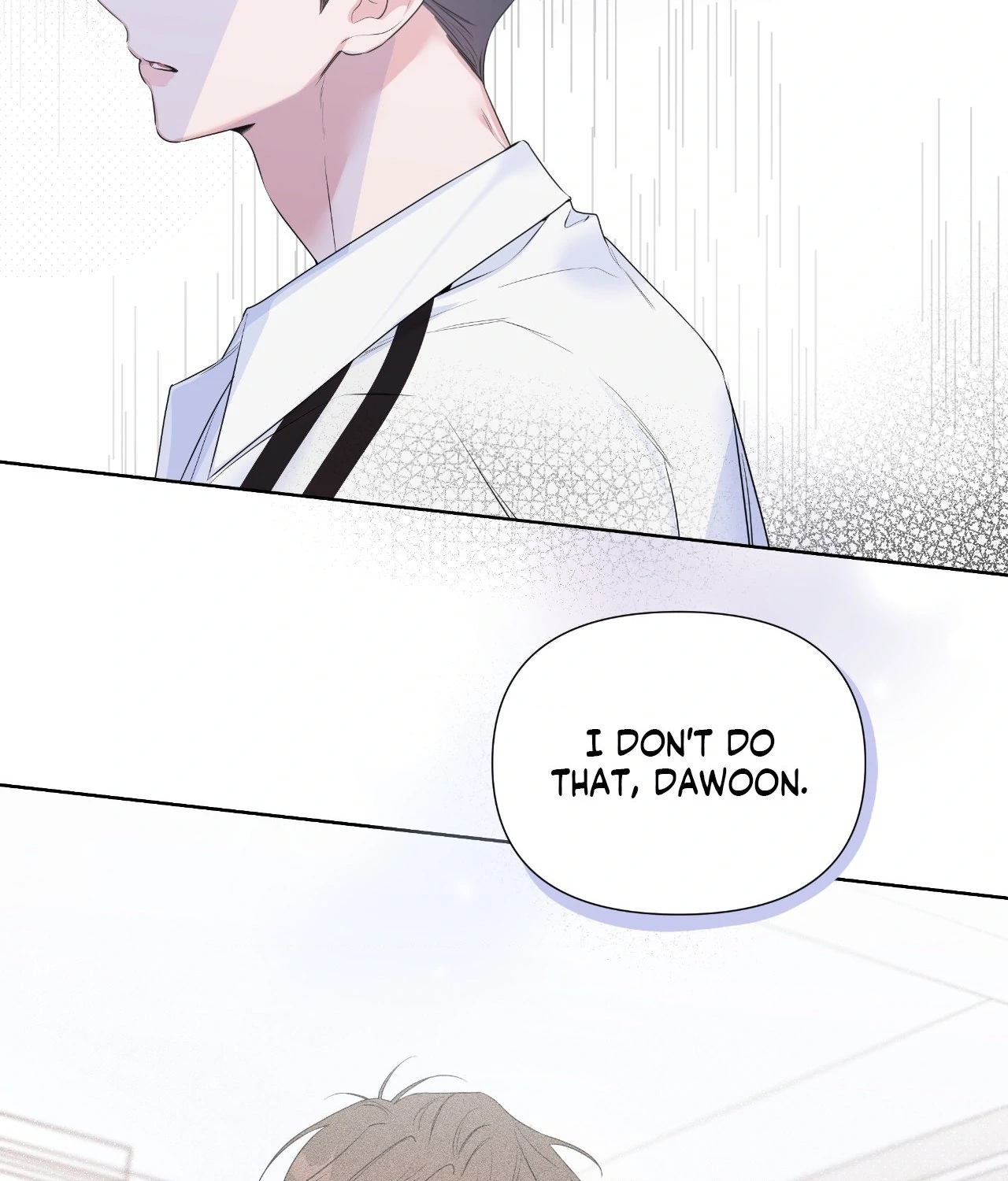 Never Mind, Darling [Official] - Chapter 22 manhwa