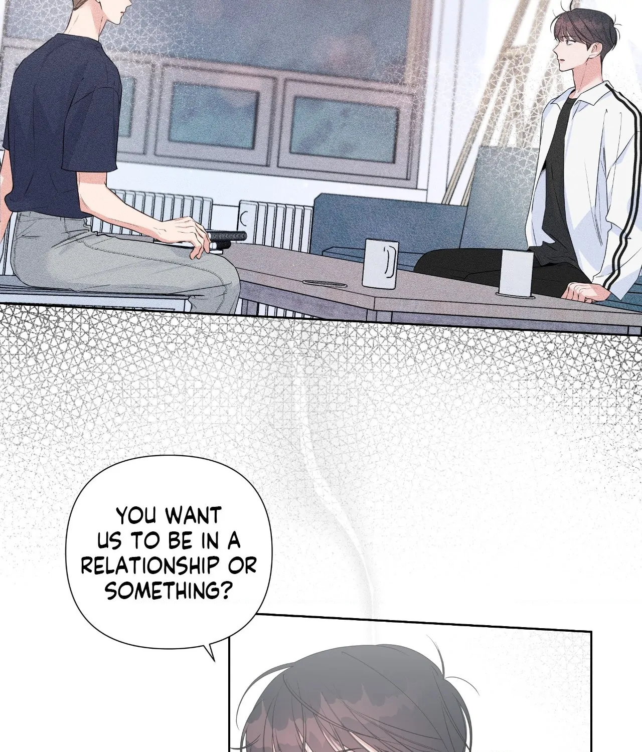 Never Mind, Darling [Official] - Chapter 22 manhwa