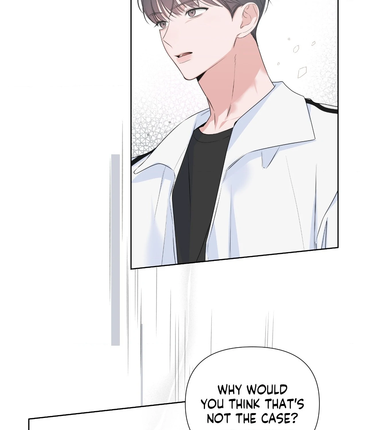 Never Mind, Darling [Official] - Chapter 22 manhwa