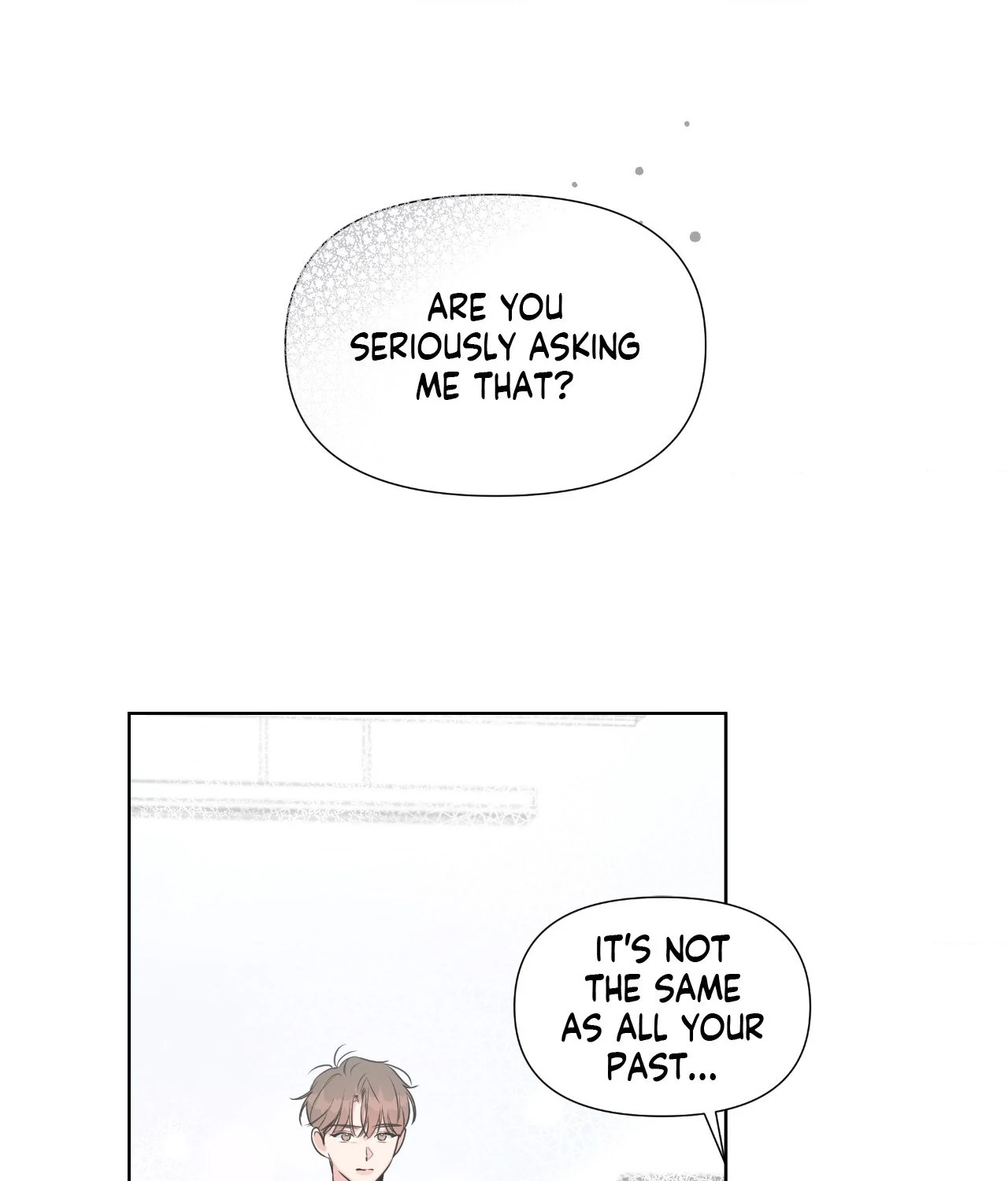 Never Mind, Darling [Official] - Chapter 22 manhwa
