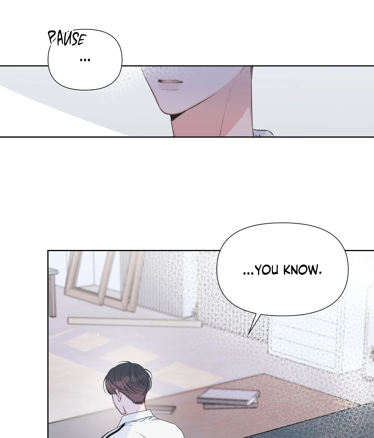 Never Mind, Darling [Official] - Chapter 22 manhwa