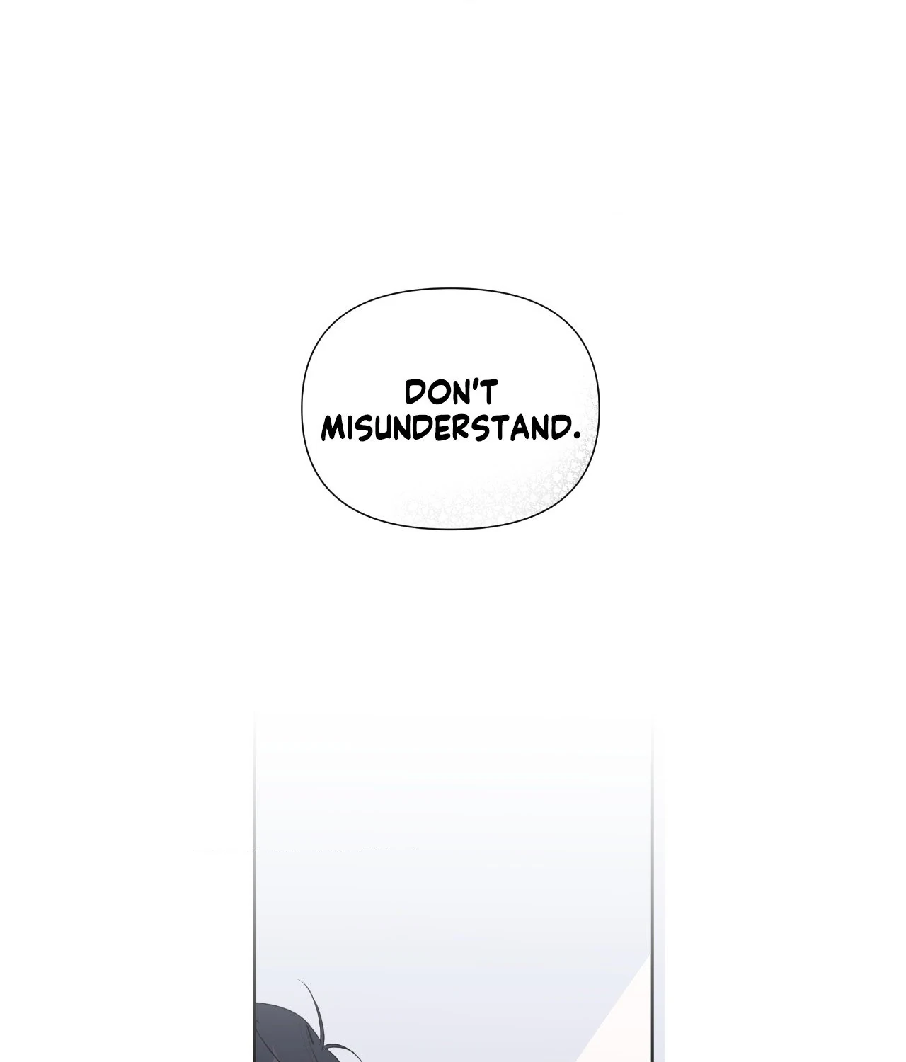 Never Mind, Darling [Official] - Chapter 22 manhwa