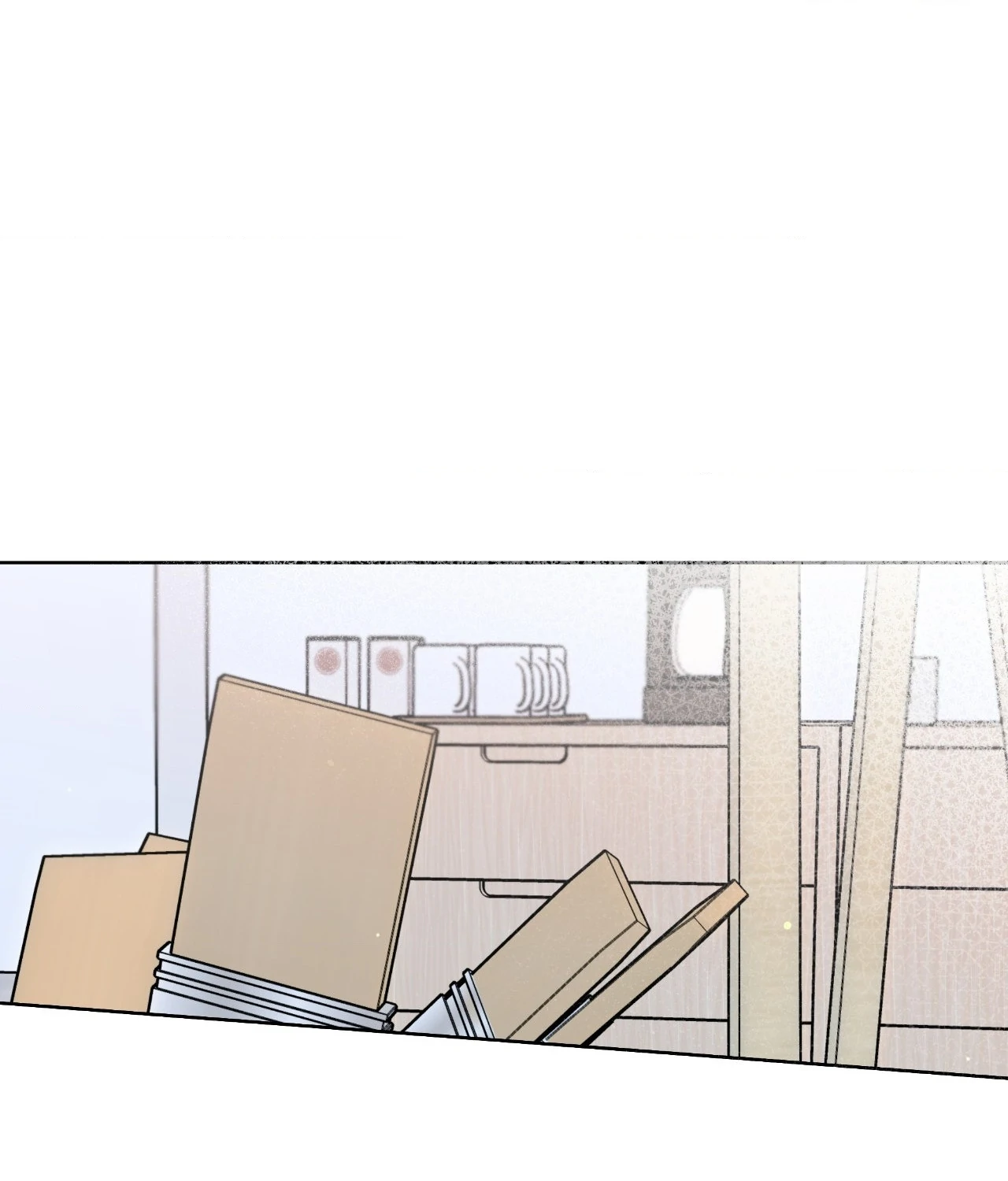 Never Mind, Darling [Official] - Chapter 22 manhwa