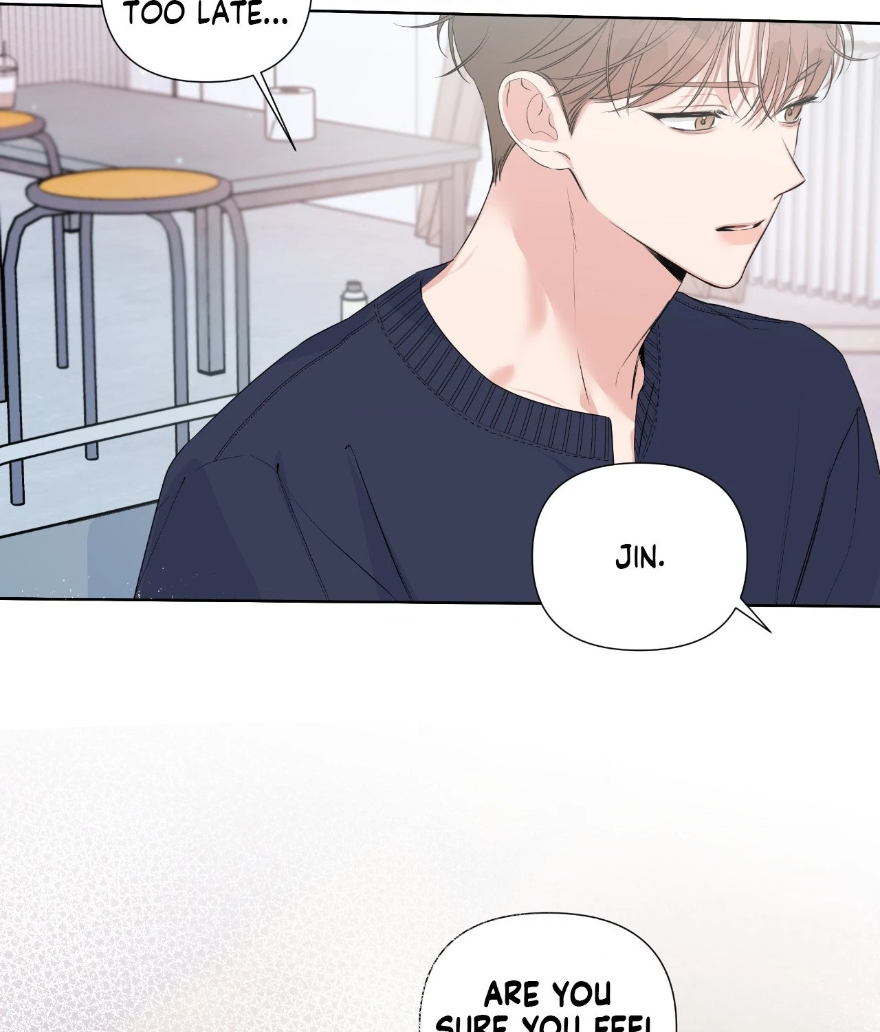 Never Mind, Darling [Official] - Chapter 22 manhwa