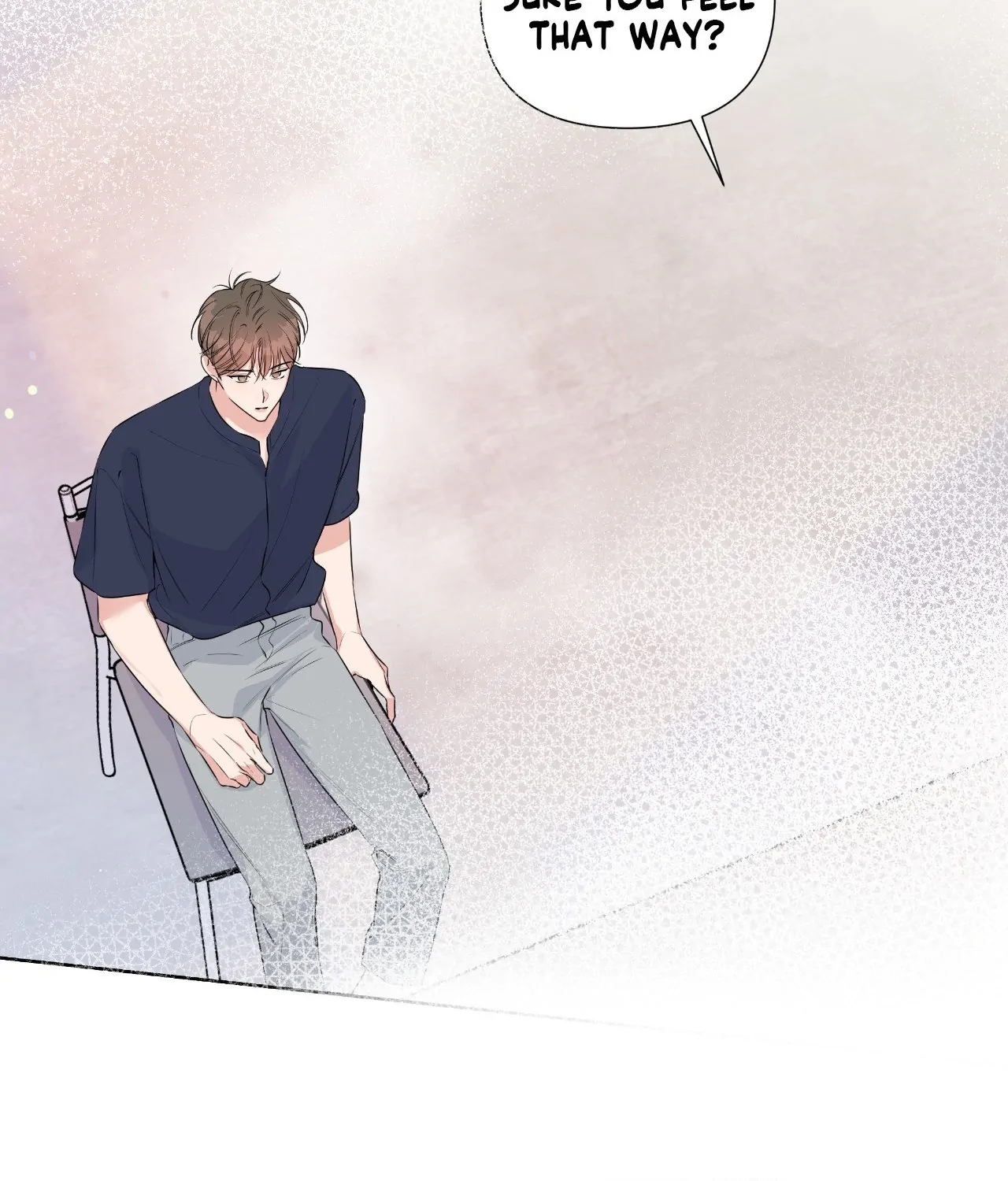 Never Mind, Darling [Official] - Chapter 22 manhwa