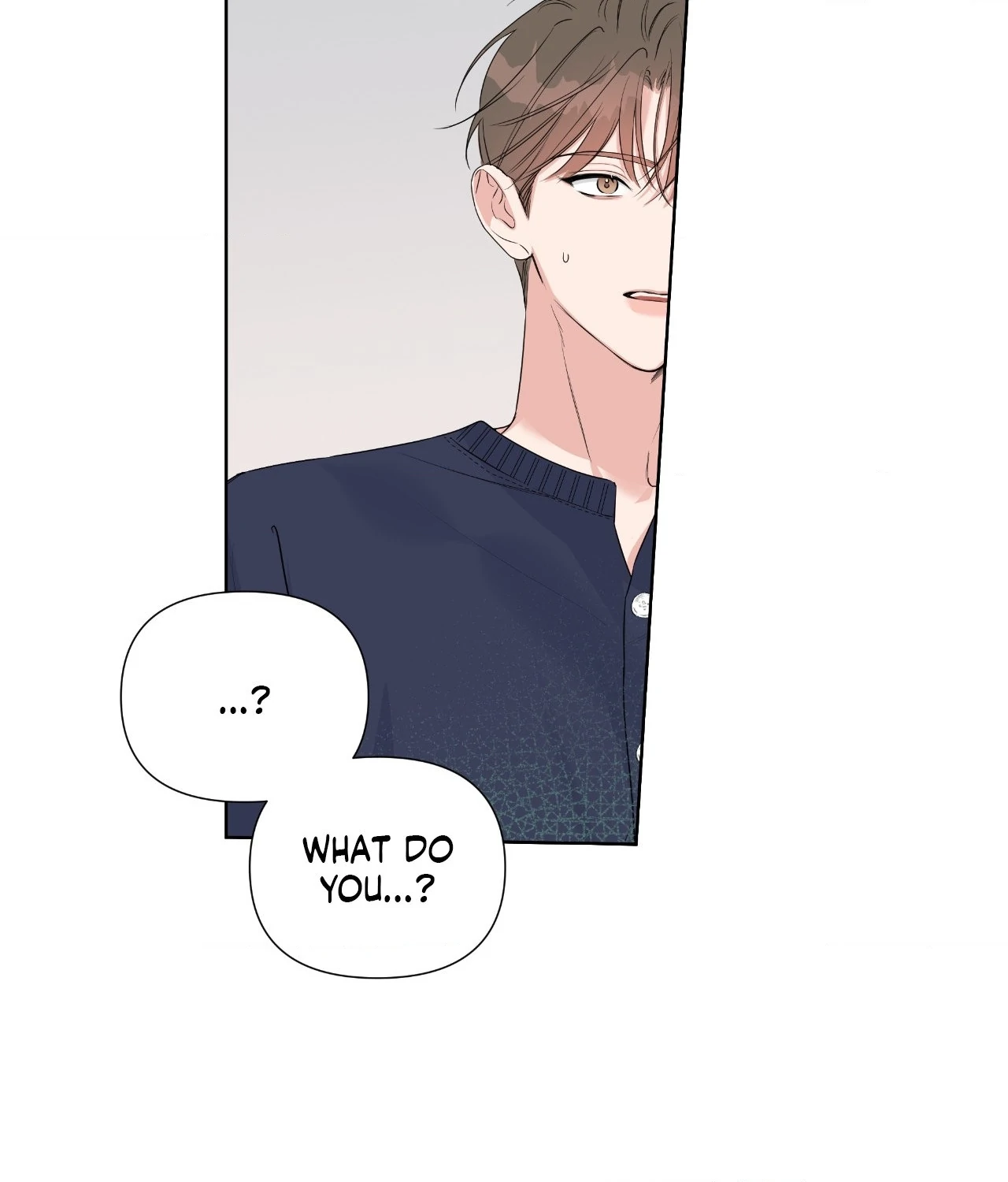 Never Mind, Darling [Official] - Chapter 22 manhwa