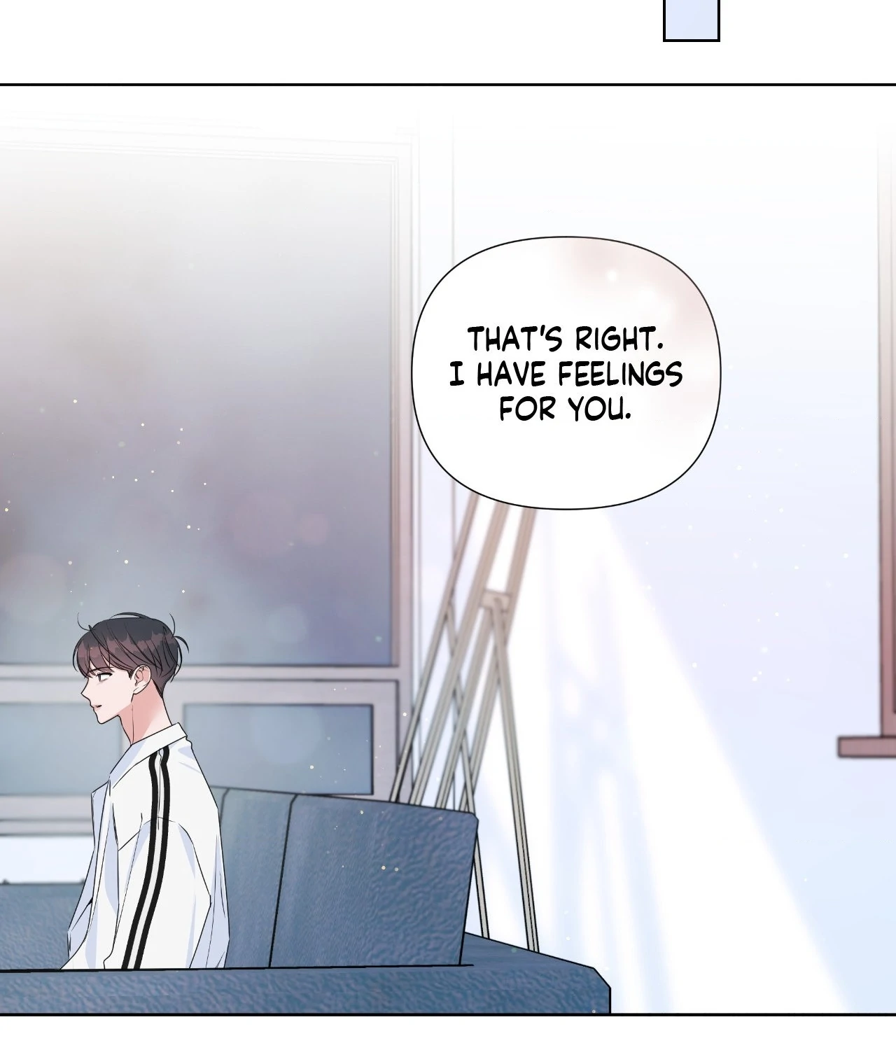 Never Mind, Darling [Official] - Chapter 22 manhwa