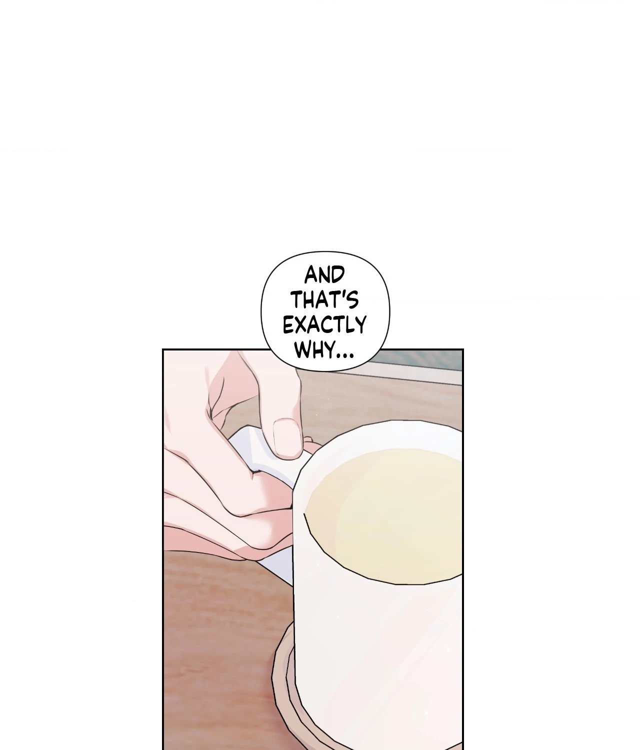 Never Mind, Darling [Official] - Chapter 22 manhwa