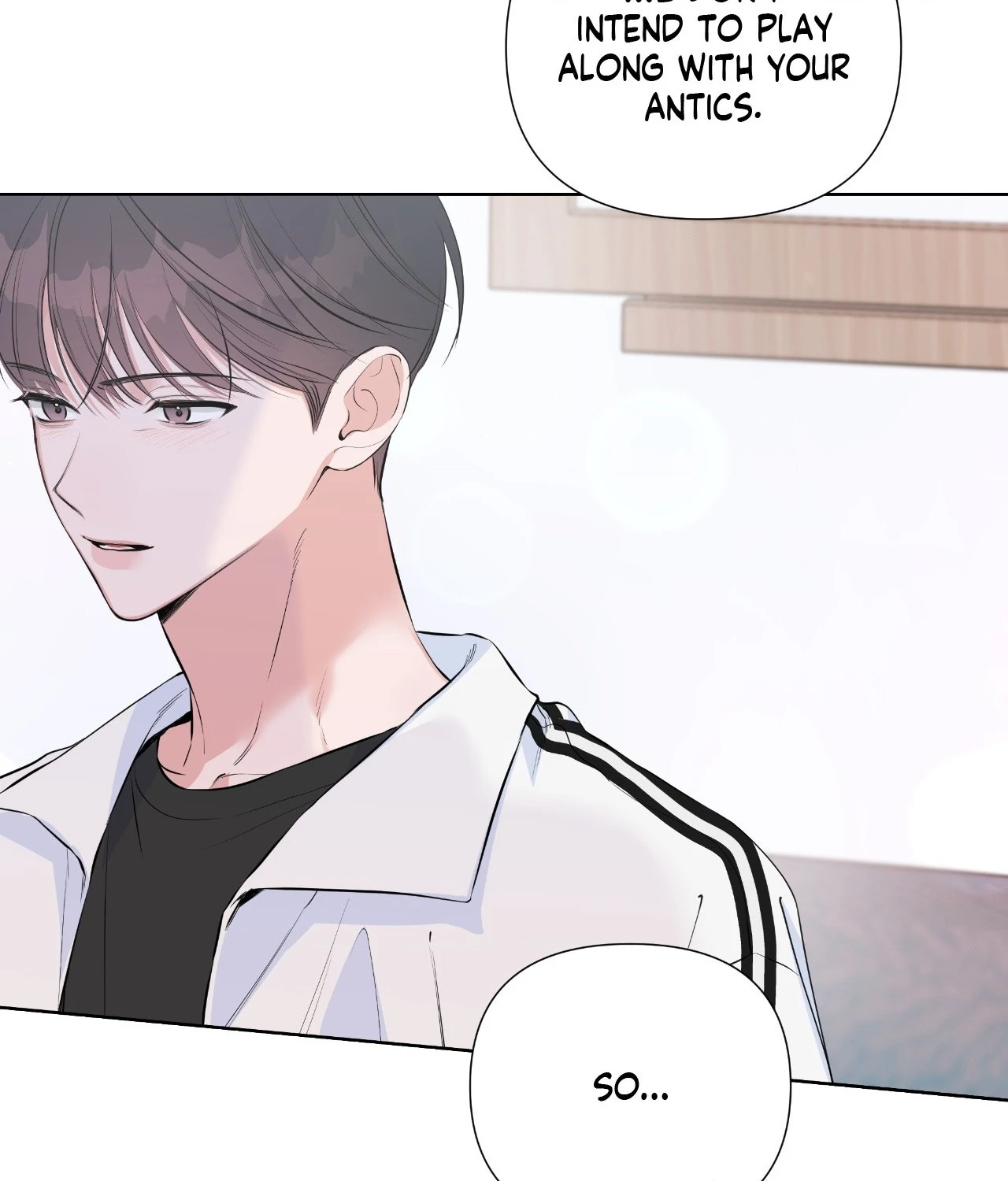 Never Mind, Darling [Official] - Chapter 22 manhwa