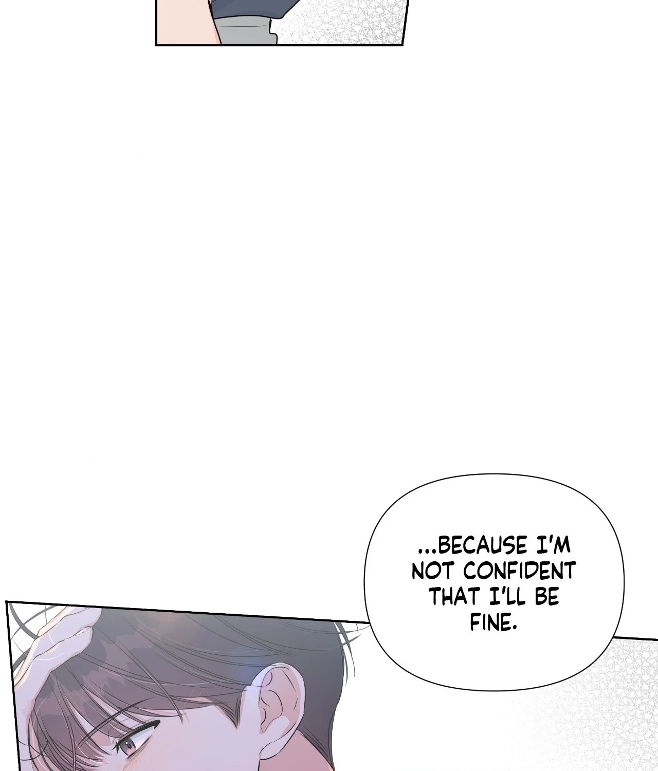 Never Mind, Darling [Official] - Chapter 22 manhwa