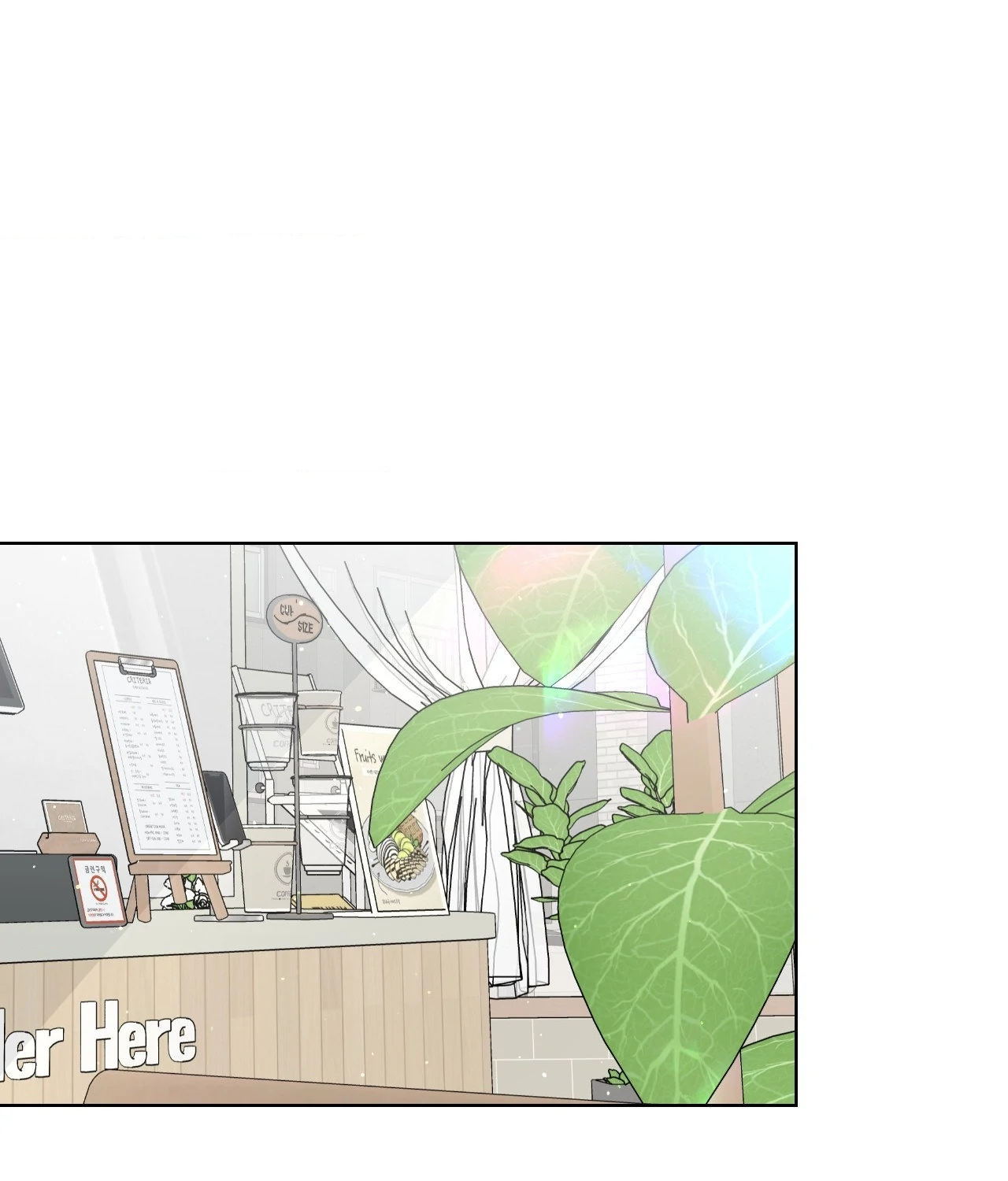 Never Mind, Darling [Official] - Chapter 23 manhwa