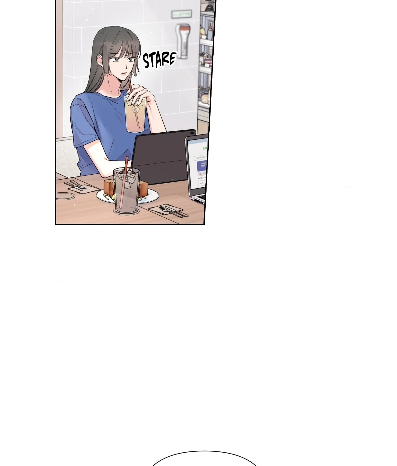 Never Mind, Darling [Official] - Chapter 23 manhwa