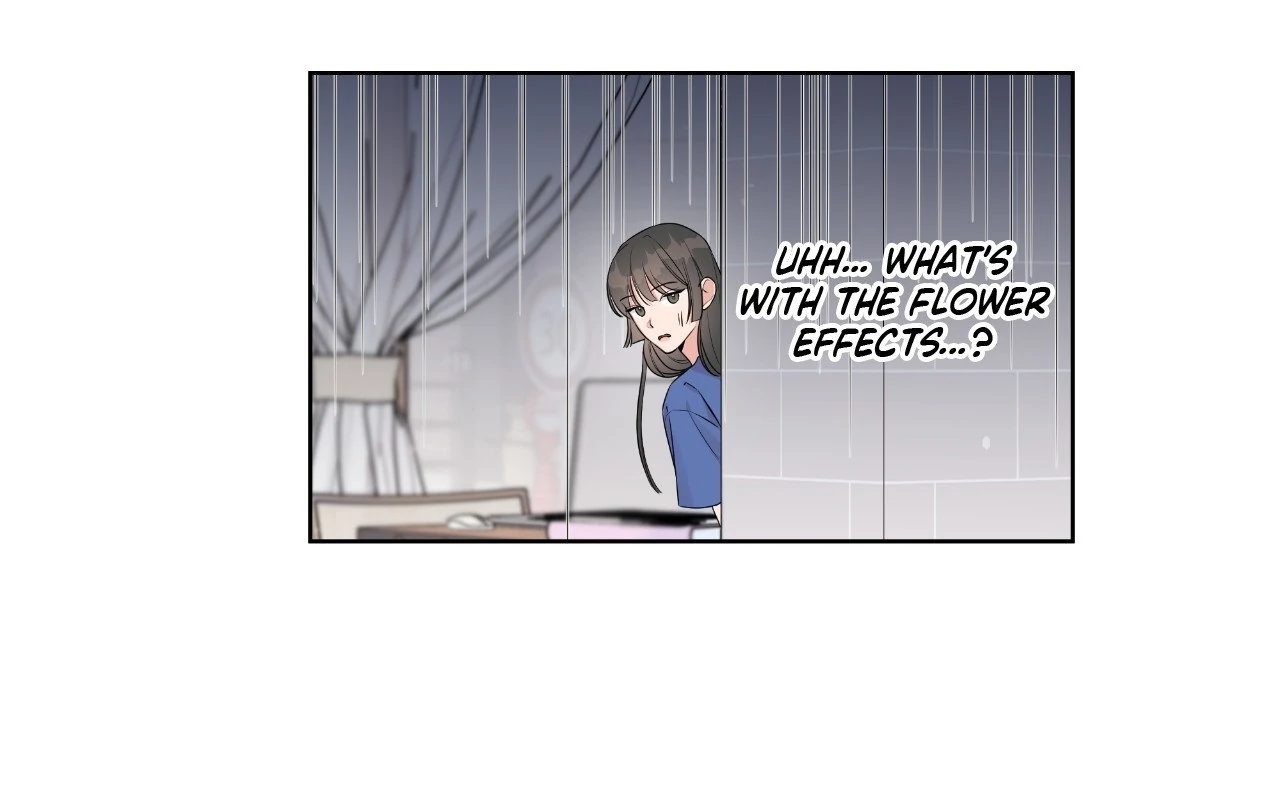 Never Mind, Darling [Official] - Chapter 23 manhwa