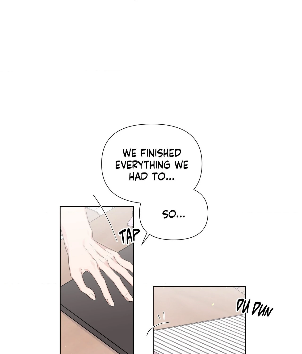 Never Mind, Darling [Official] - Chapter 23 manhwa