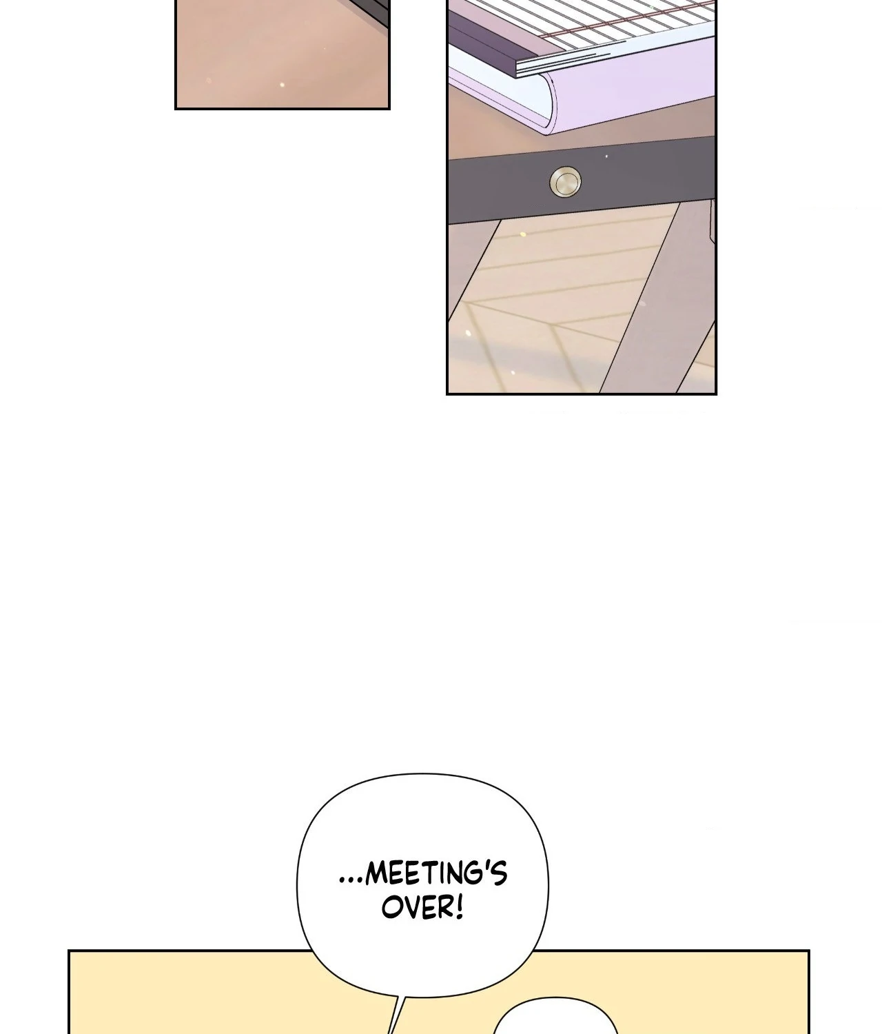 Never Mind, Darling [Official] - Chapter 23 manhwa