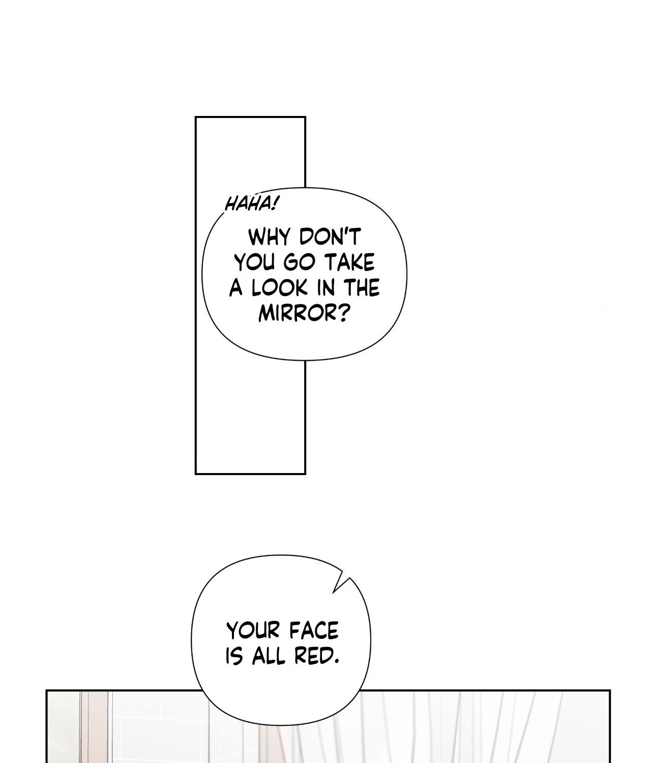 Never Mind, Darling [Official] - Chapter 23 manhwa