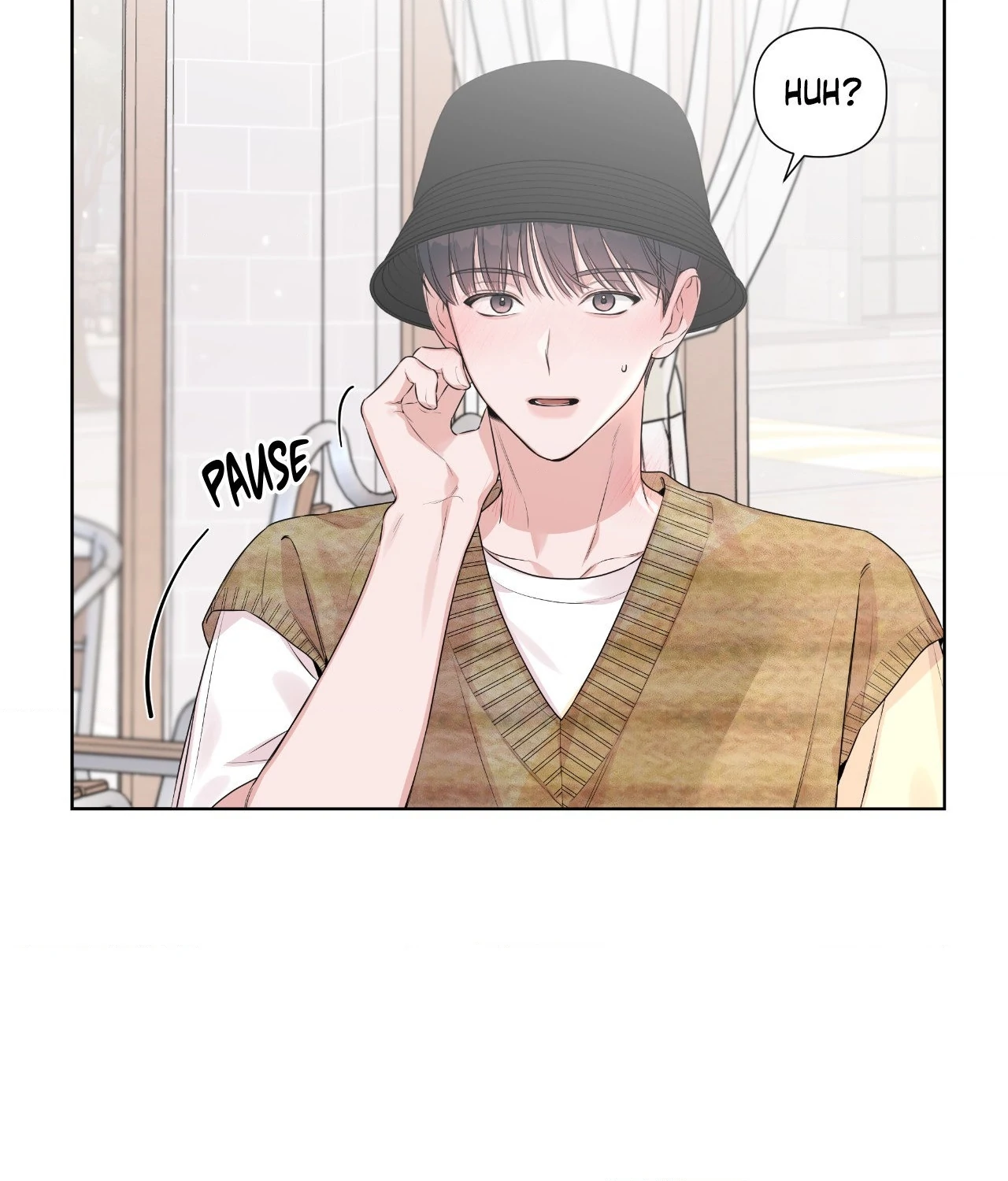 Never Mind, Darling [Official] - Chapter 23 manhwa
