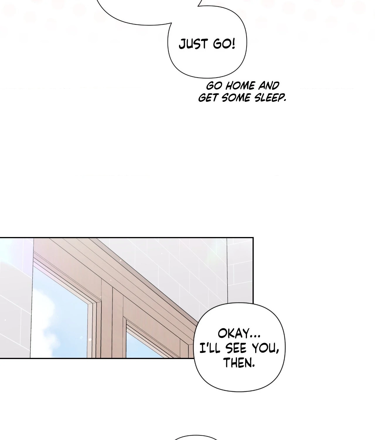 Never Mind, Darling [Official] - Chapter 23 manhwa