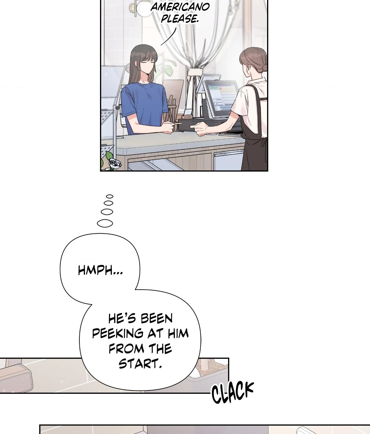 Never Mind, Darling [Official] - Chapter 23 manhwa