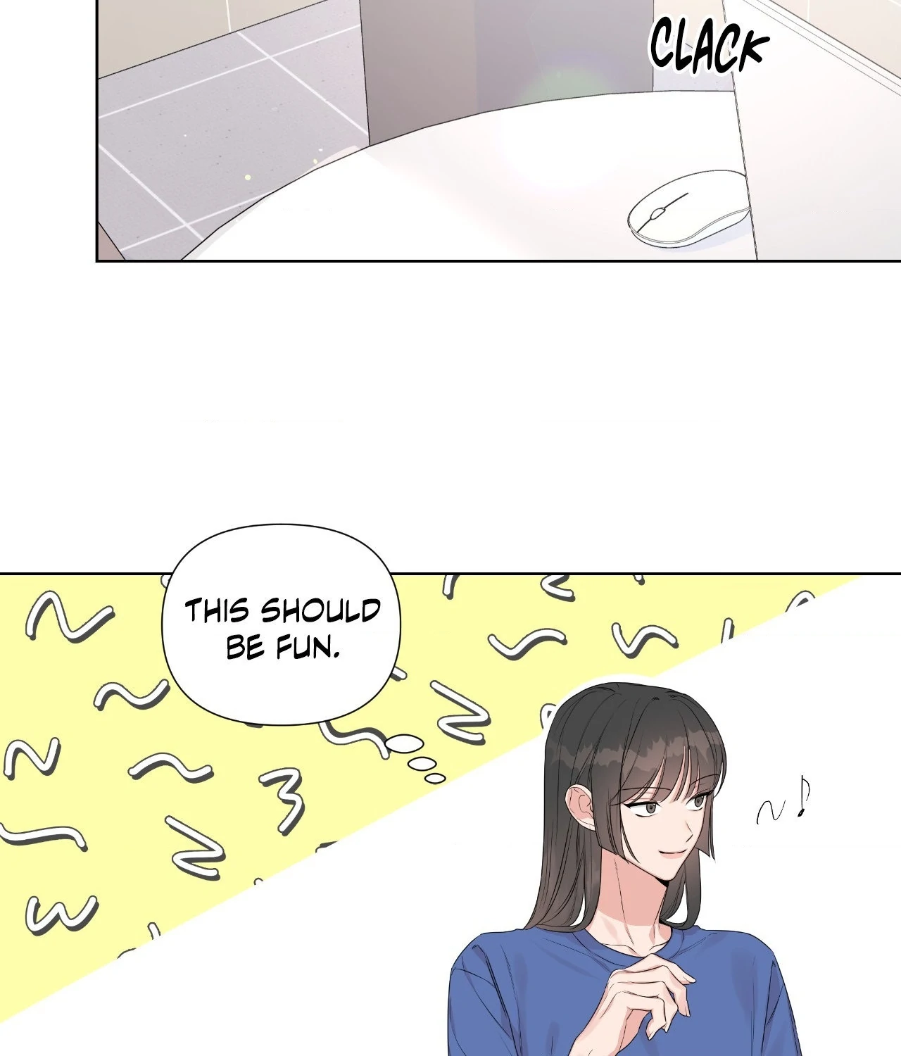 Never Mind, Darling [Official] - Chapter 23 manhwa