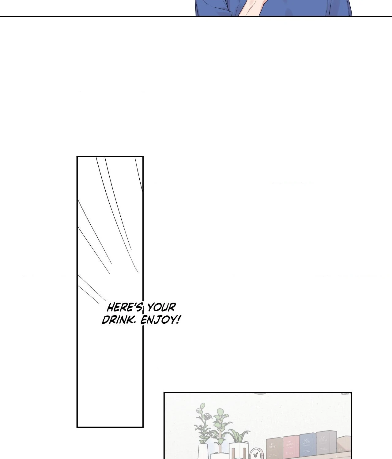 Never Mind, Darling [Official] - Chapter 23 manhwa