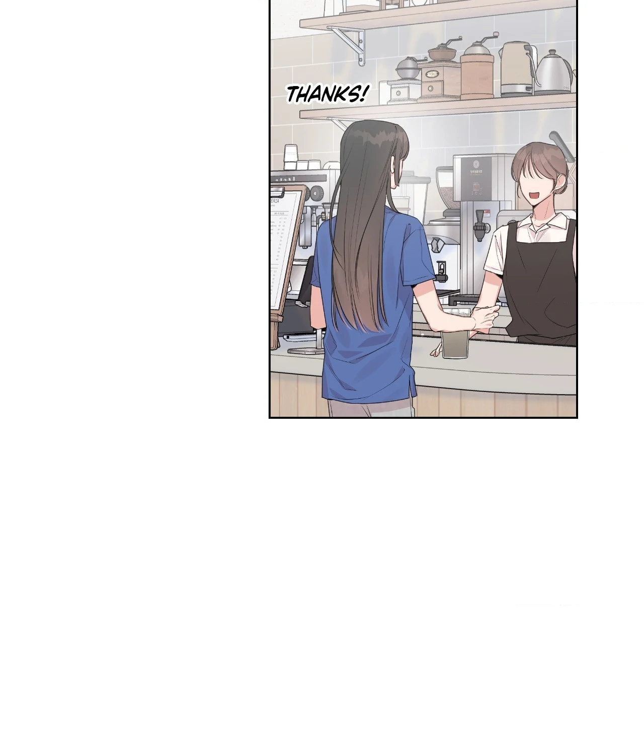 Never Mind, Darling [Official] - Chapter 23 manhwa