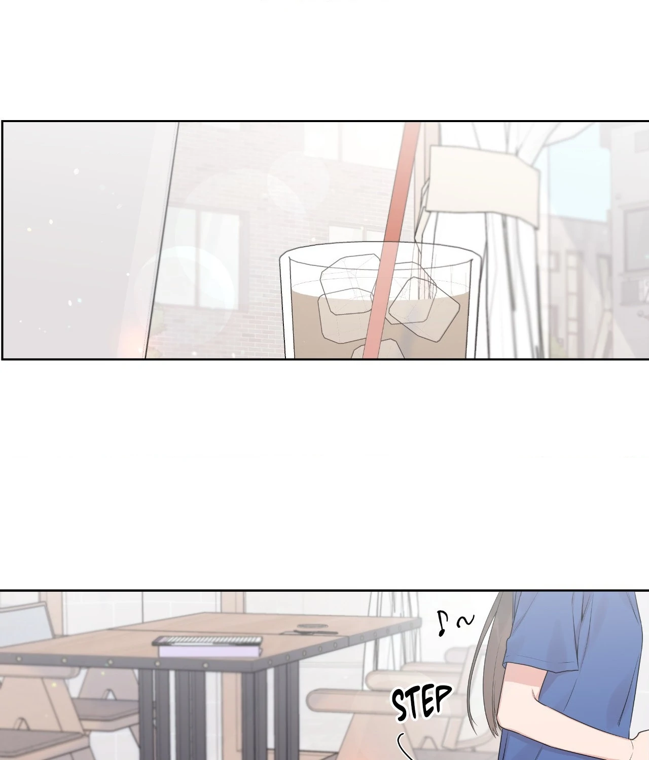 Never Mind, Darling [Official] - Chapter 23 manhwa