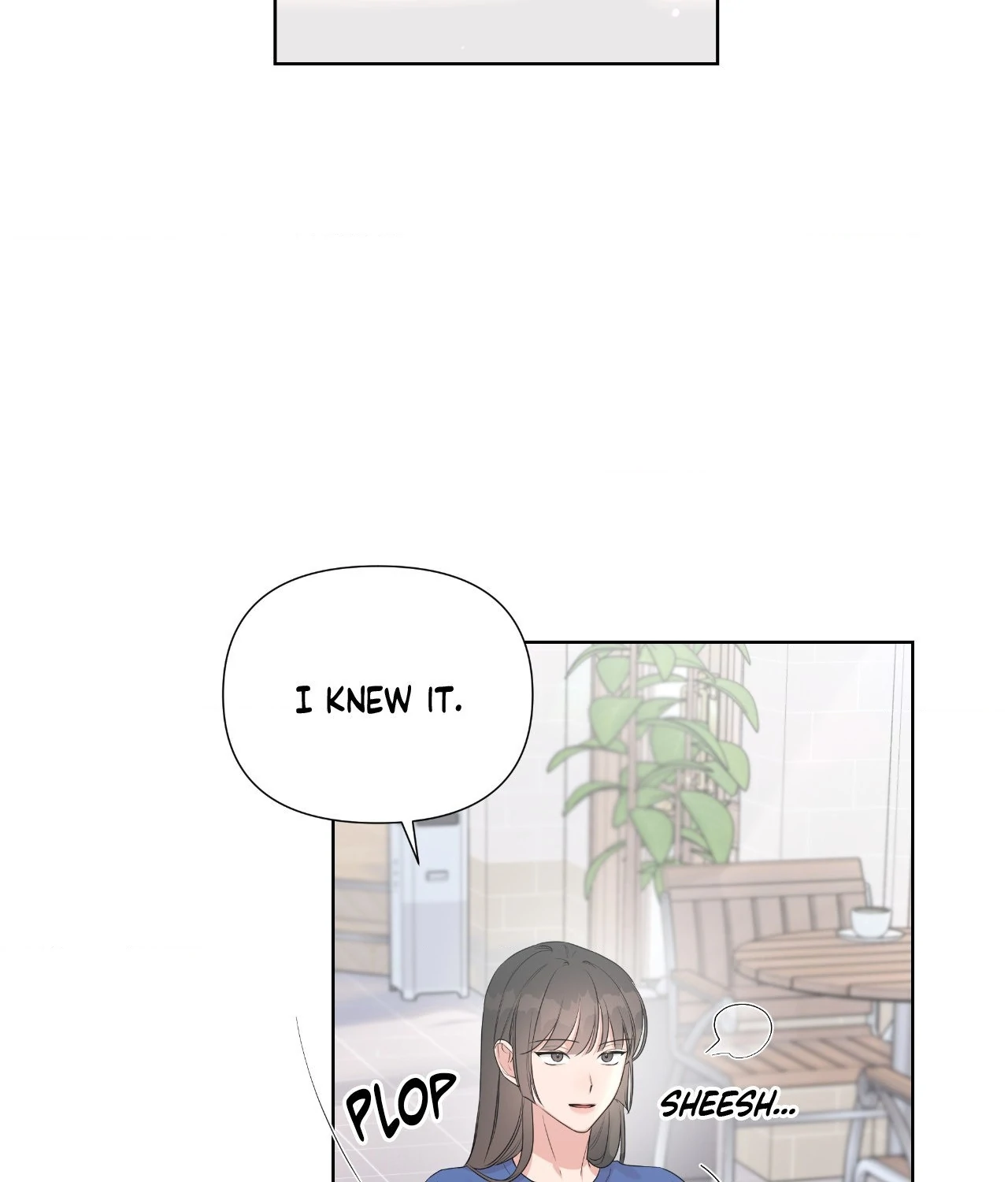 Never Mind, Darling [Official] - Chapter 23 manhwa