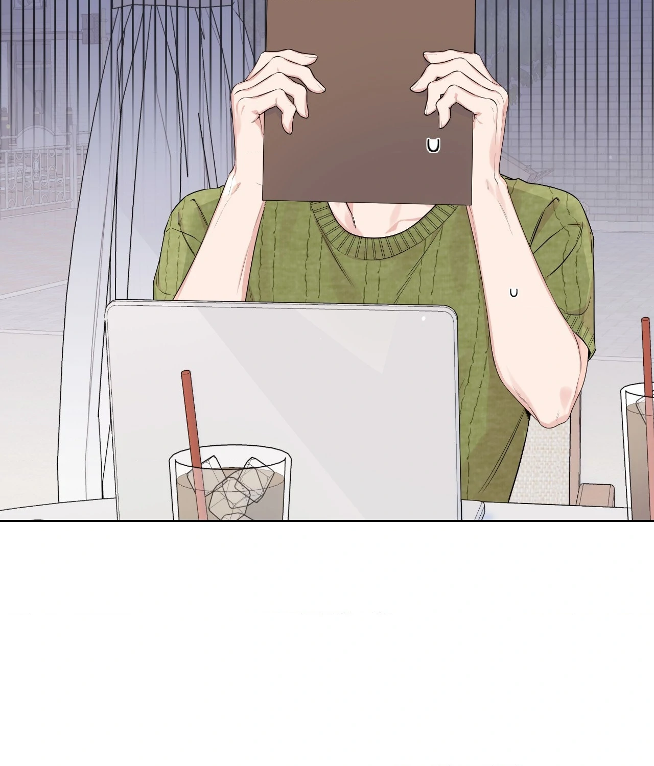 Never Mind, Darling [Official] - Chapter 23 manhwa