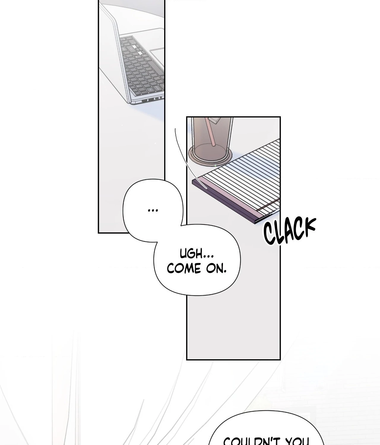 Never Mind, Darling [Official] - Chapter 23 manhwa