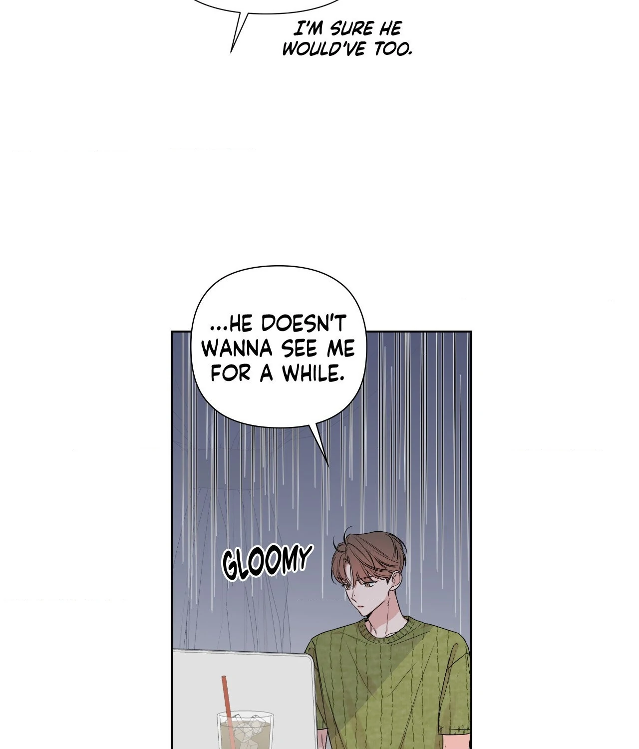Never Mind, Darling [Official] - Chapter 23 manhwa