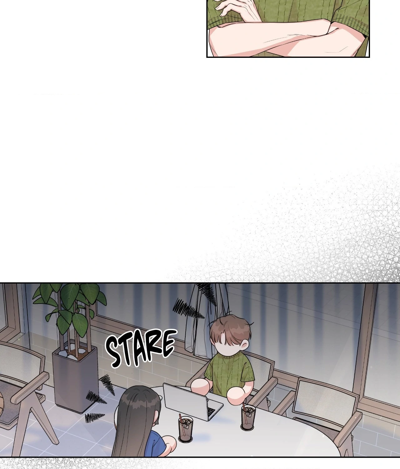 Never Mind, Darling [Official] - Chapter 23 manhwa