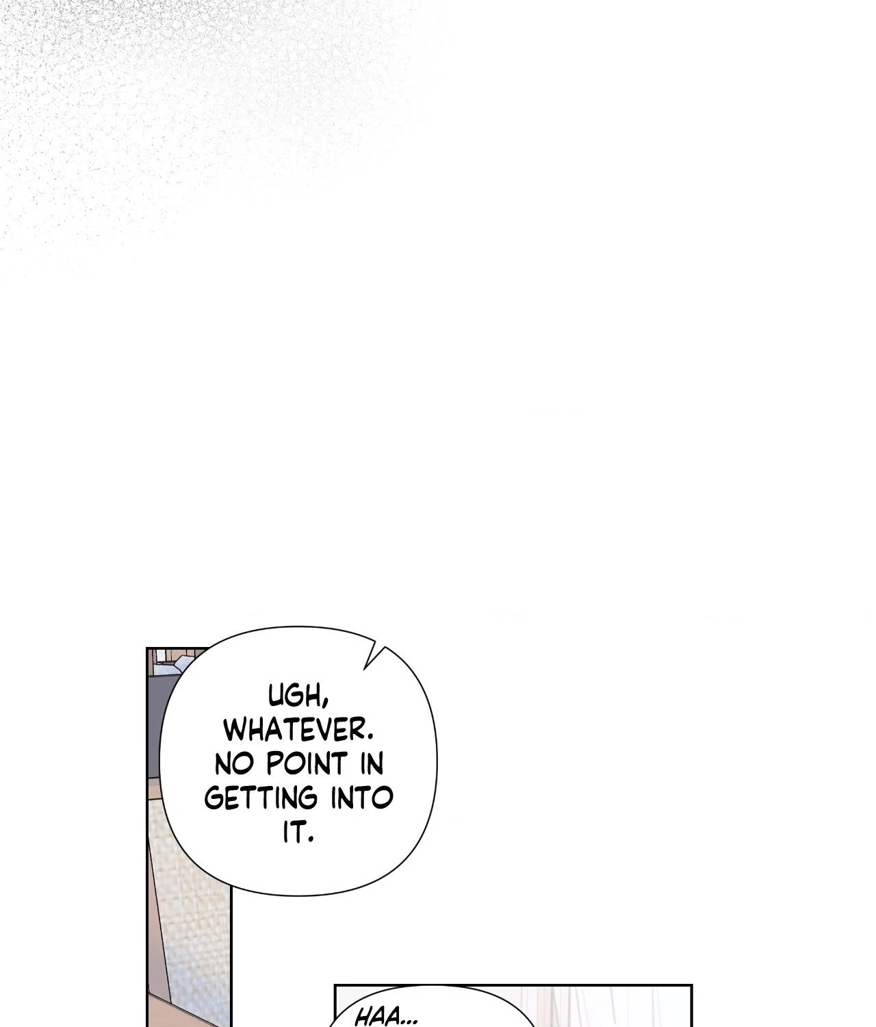 Never Mind, Darling [Official] - Chapter 23 manhwa