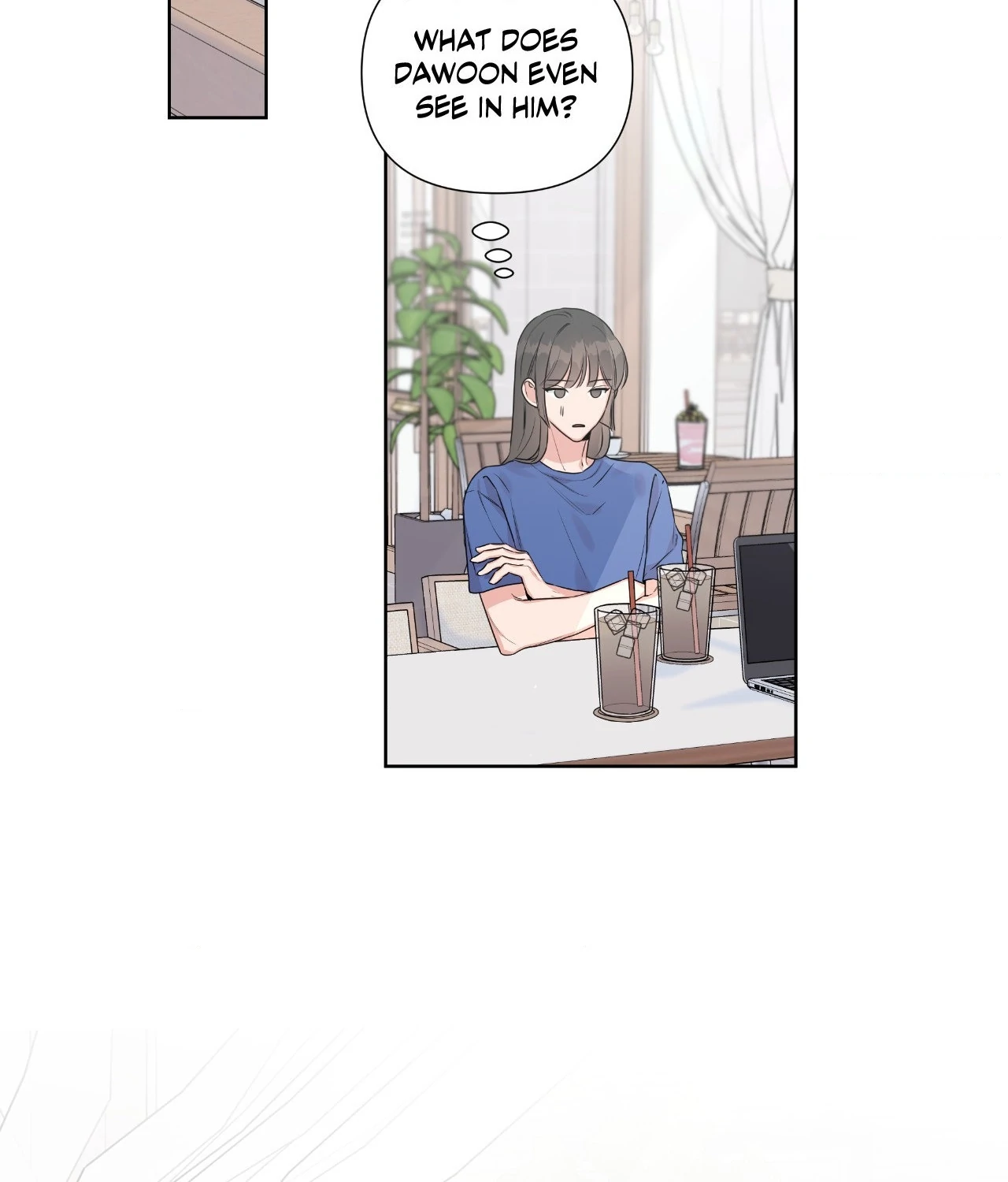 Never Mind, Darling [Official] - Chapter 23 manhwa