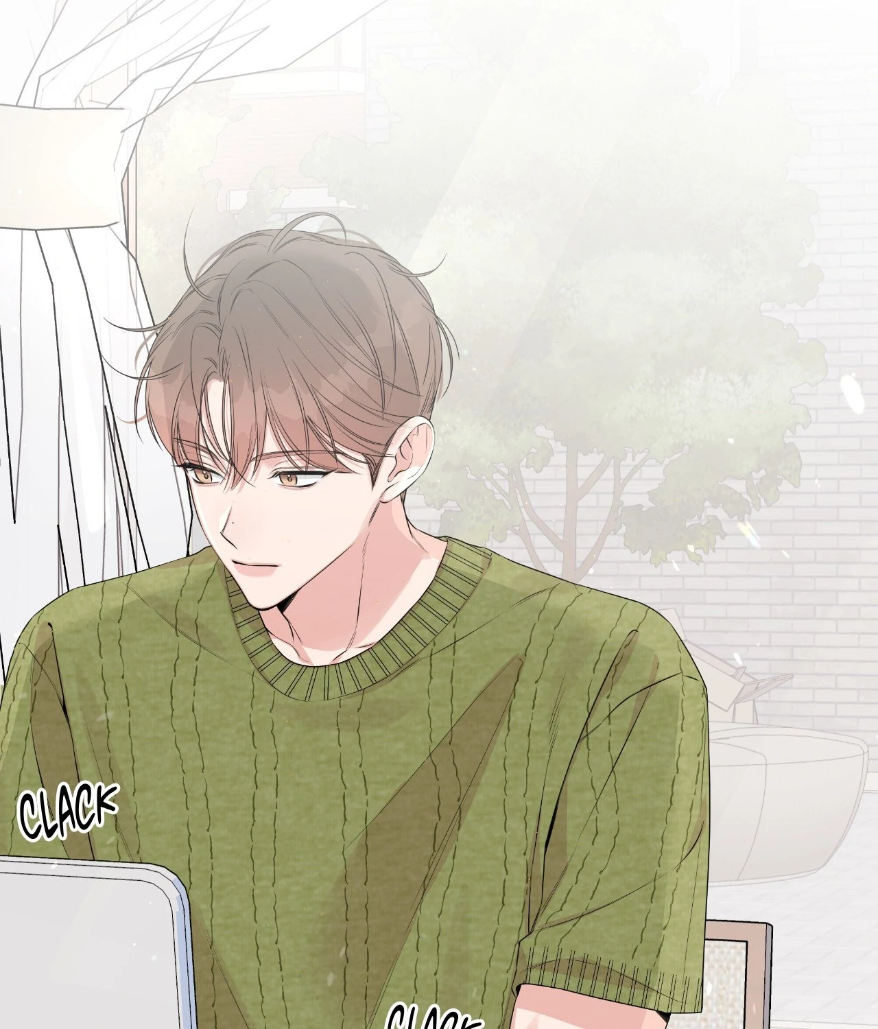 Never Mind, Darling [Official] - Chapter 23 manhwa