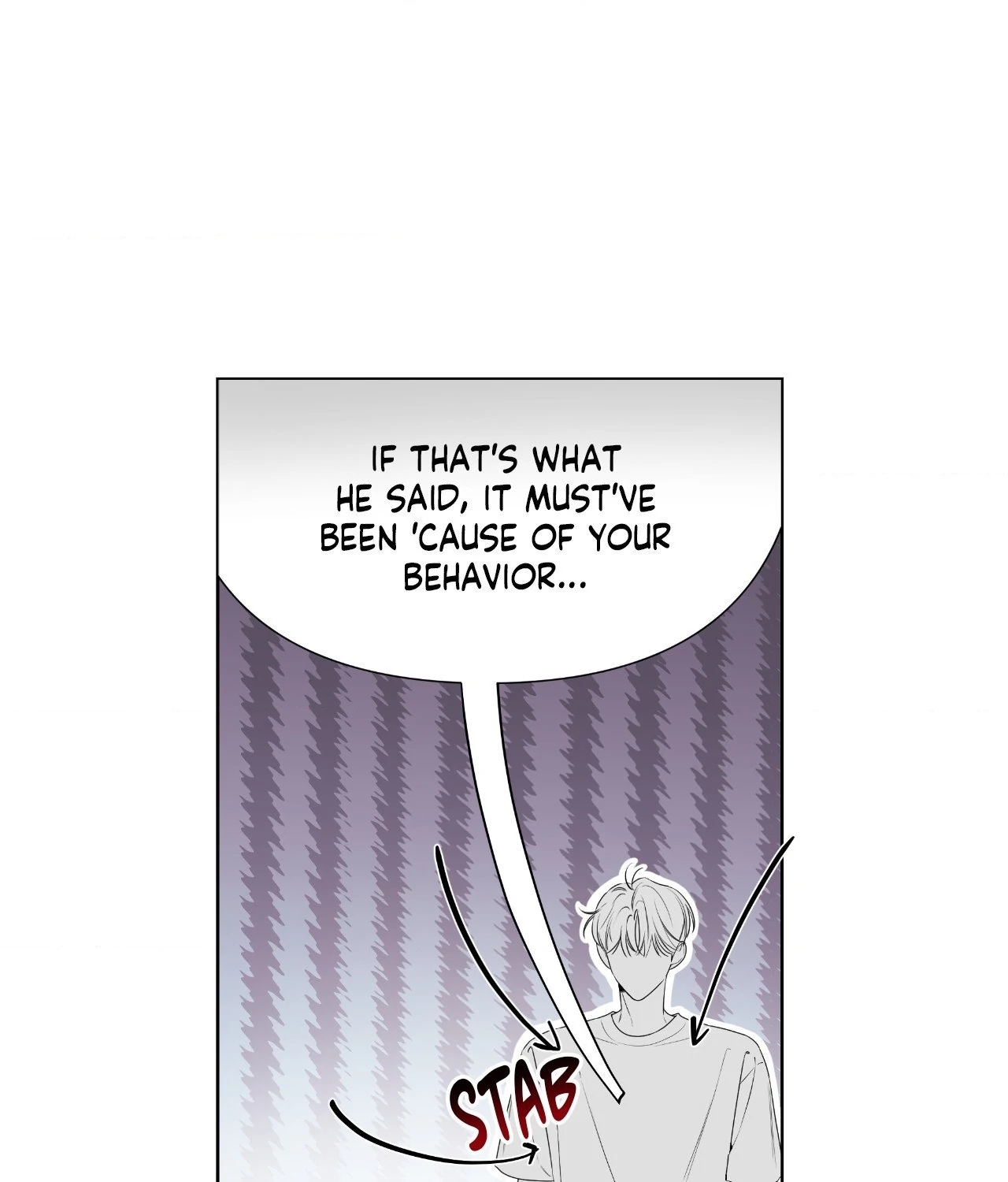 Never Mind, Darling [Official] - Chapter 23 manhwa