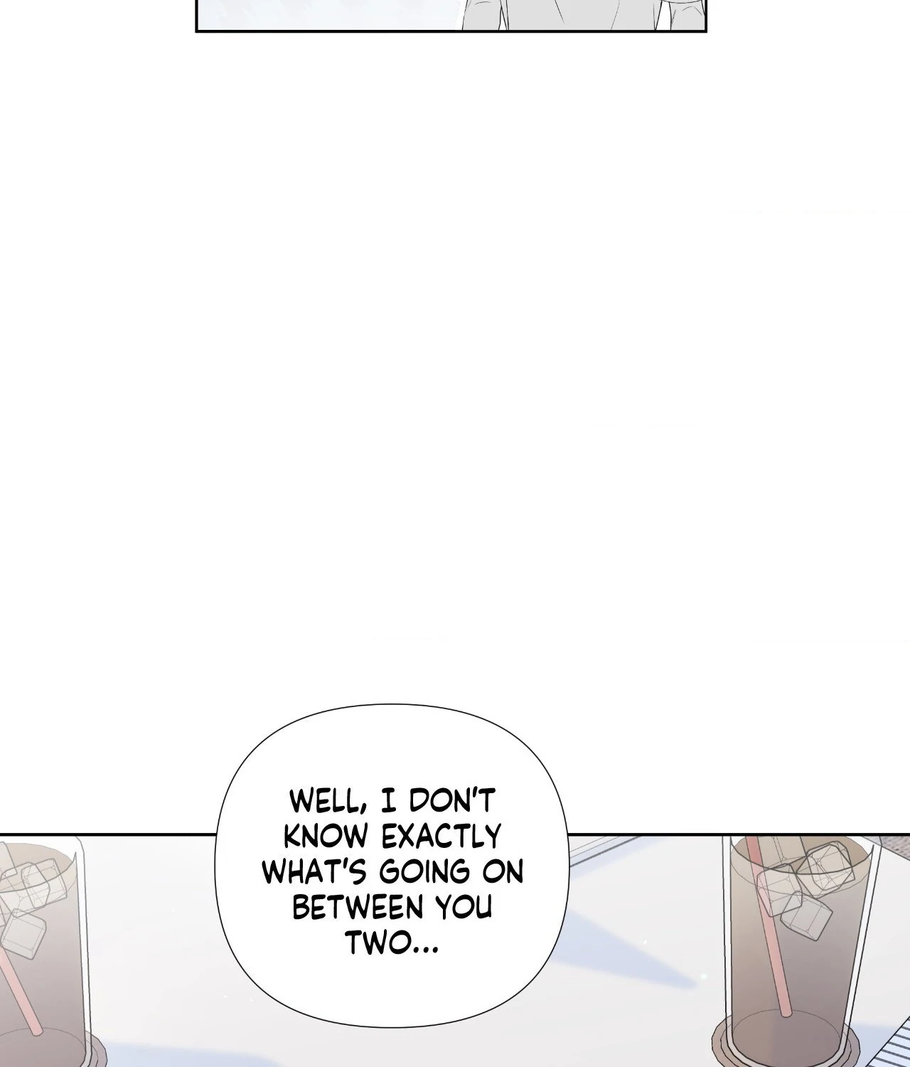 Never Mind, Darling [Official] - Chapter 23 manhwa