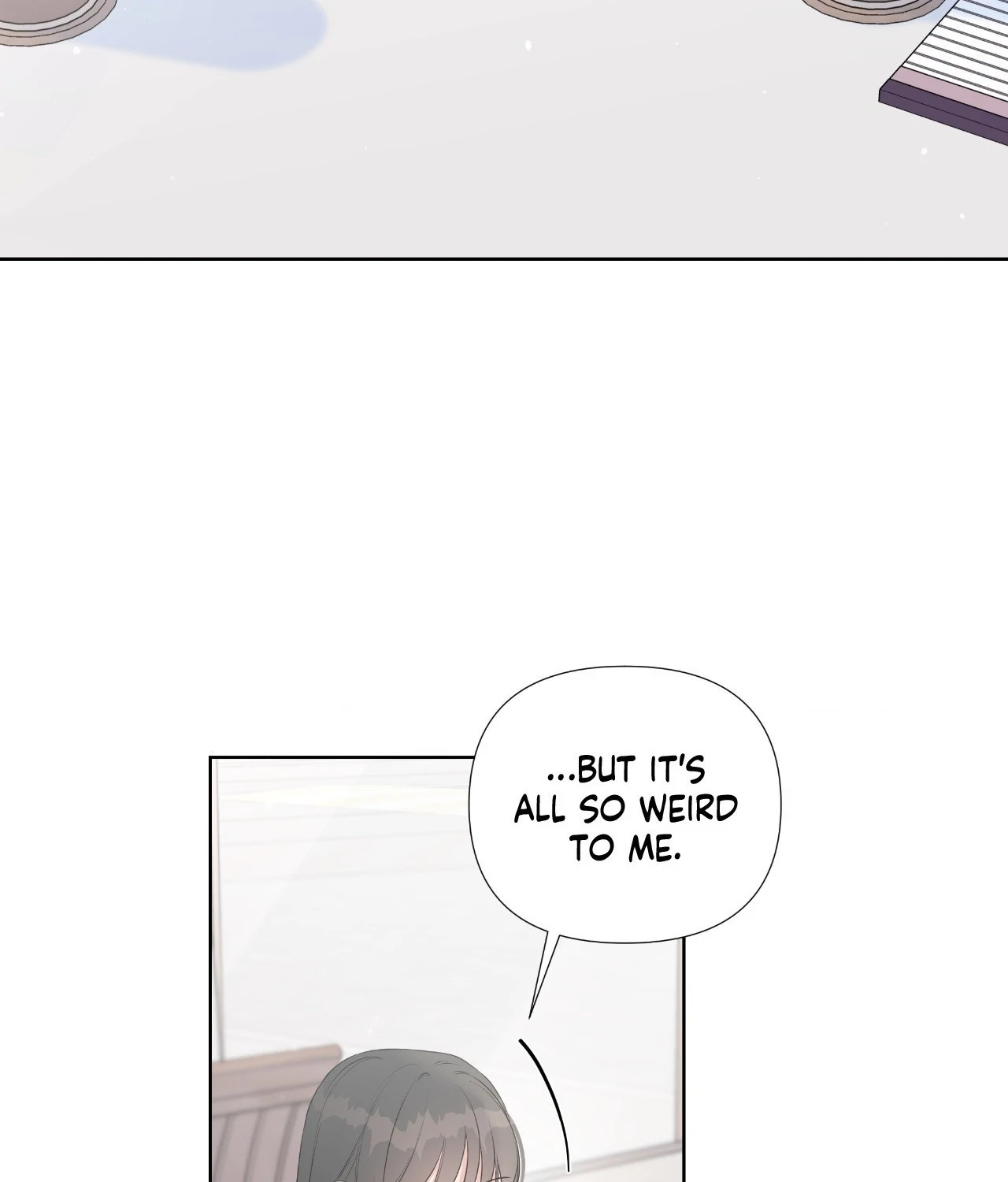 Never Mind, Darling [Official] - Chapter 23 manhwa