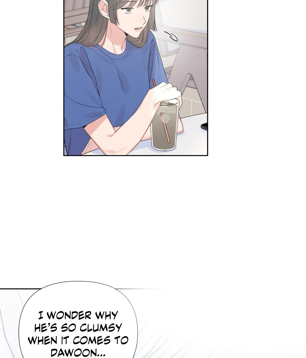 Never Mind, Darling [Official] - Chapter 23 manhwa