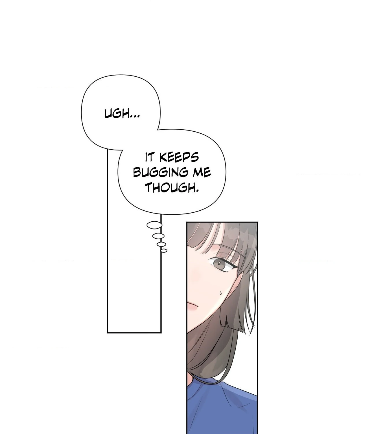 Never Mind, Darling [Official] - Chapter 23 manhwa
