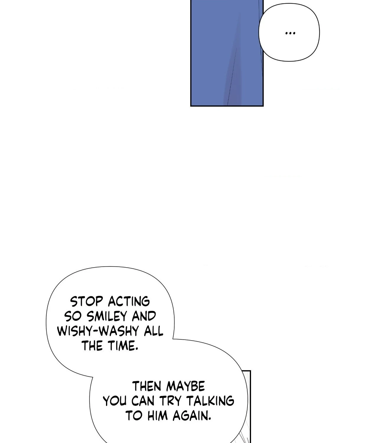 Never Mind, Darling [Official] - Chapter 23 manhwa