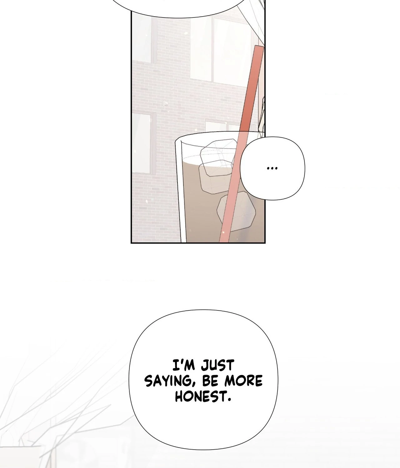 Never Mind, Darling [Official] - Chapter 23 manhwa
